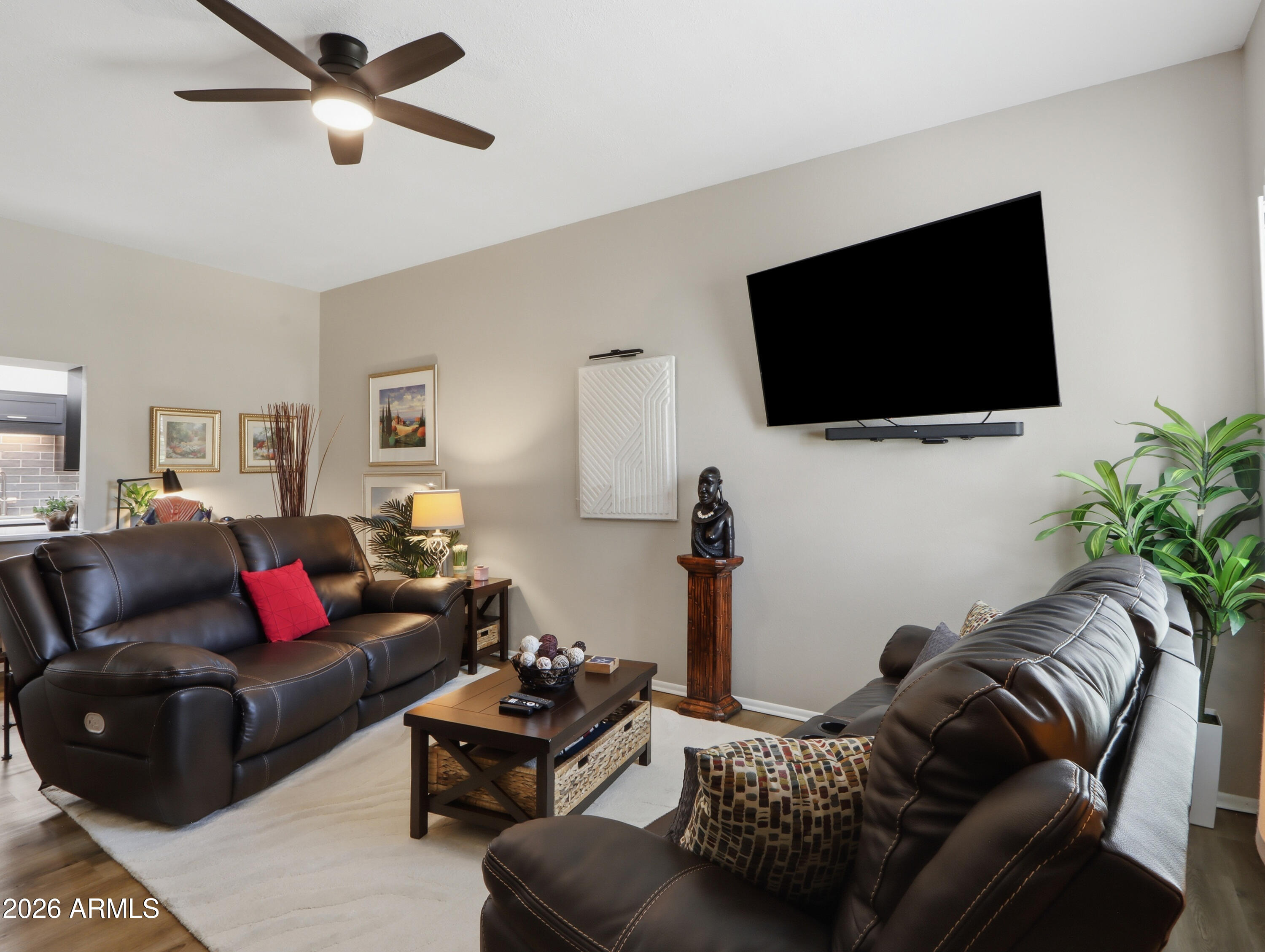 13247 N CEDAR Drive