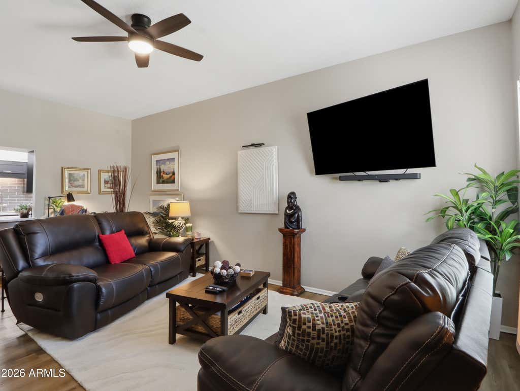 Photo of 13247 N Cedar Drive, Sun City, AZ 85351 (MLS # 7048412)