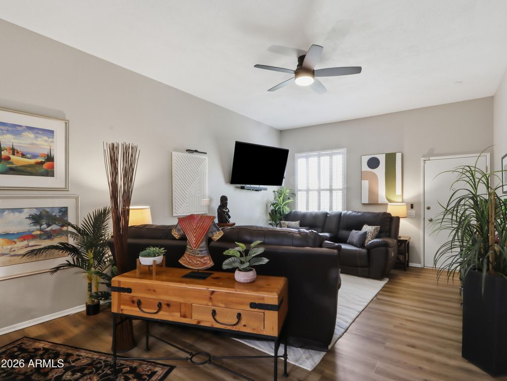 Photo of 13247 N Cedar Drive, Sun City, AZ 85351 (MLS # 7048412)