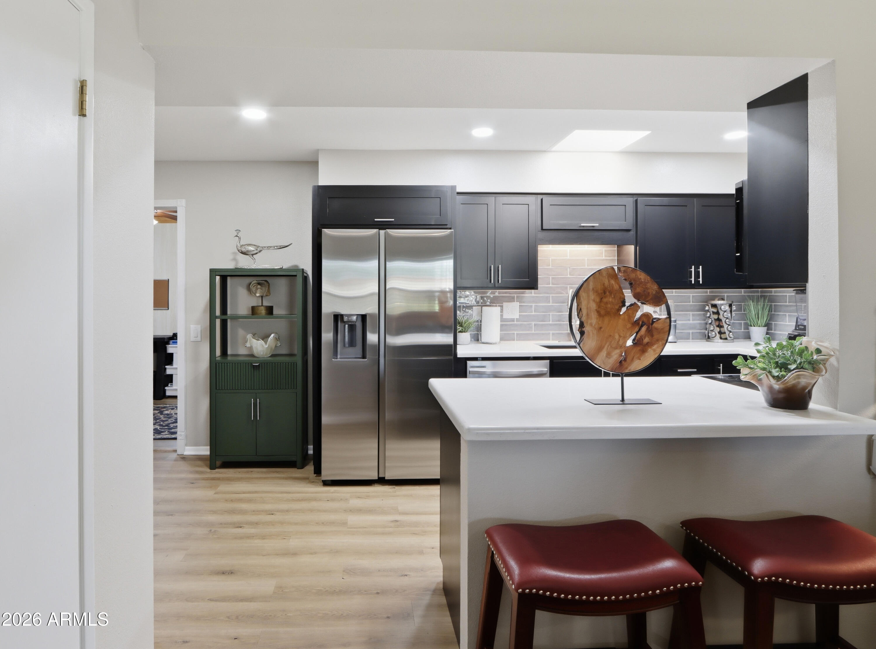 13247 N CEDAR Drive