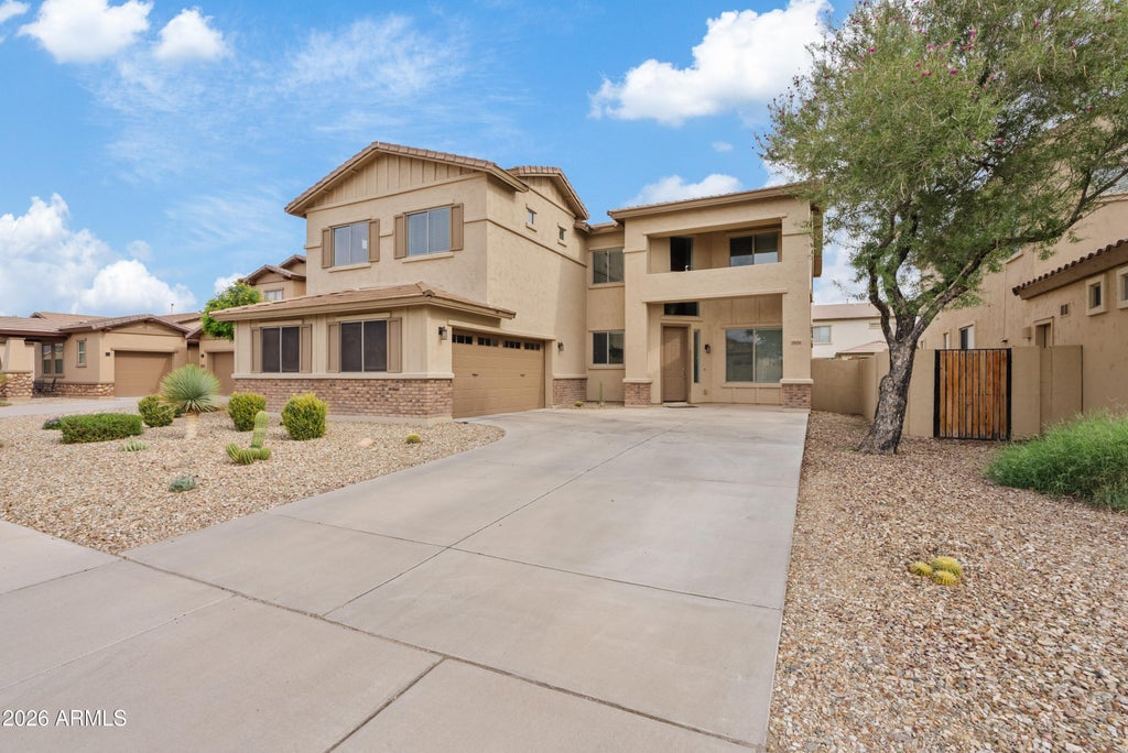 Photo of 15686 W Glenrosa Avenue, Goodyear, AZ 85395 (MLS # 7093523)