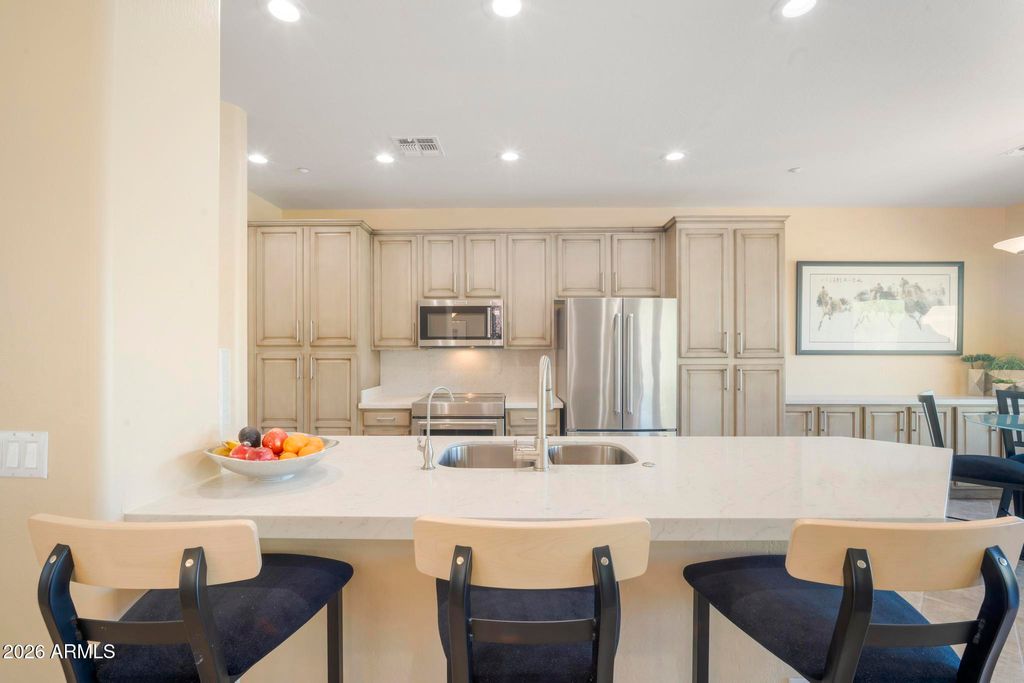 Photo of 11448 E Raintree Drive, Scottsdale, AZ 85255 (MLS # 6976286)