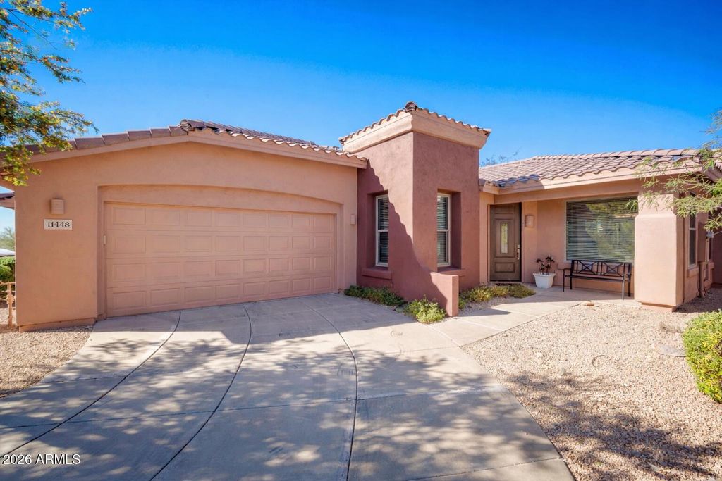 Photo of 11448 E Raintree Drive, Scottsdale, AZ 85255 (MLS # 6976286)