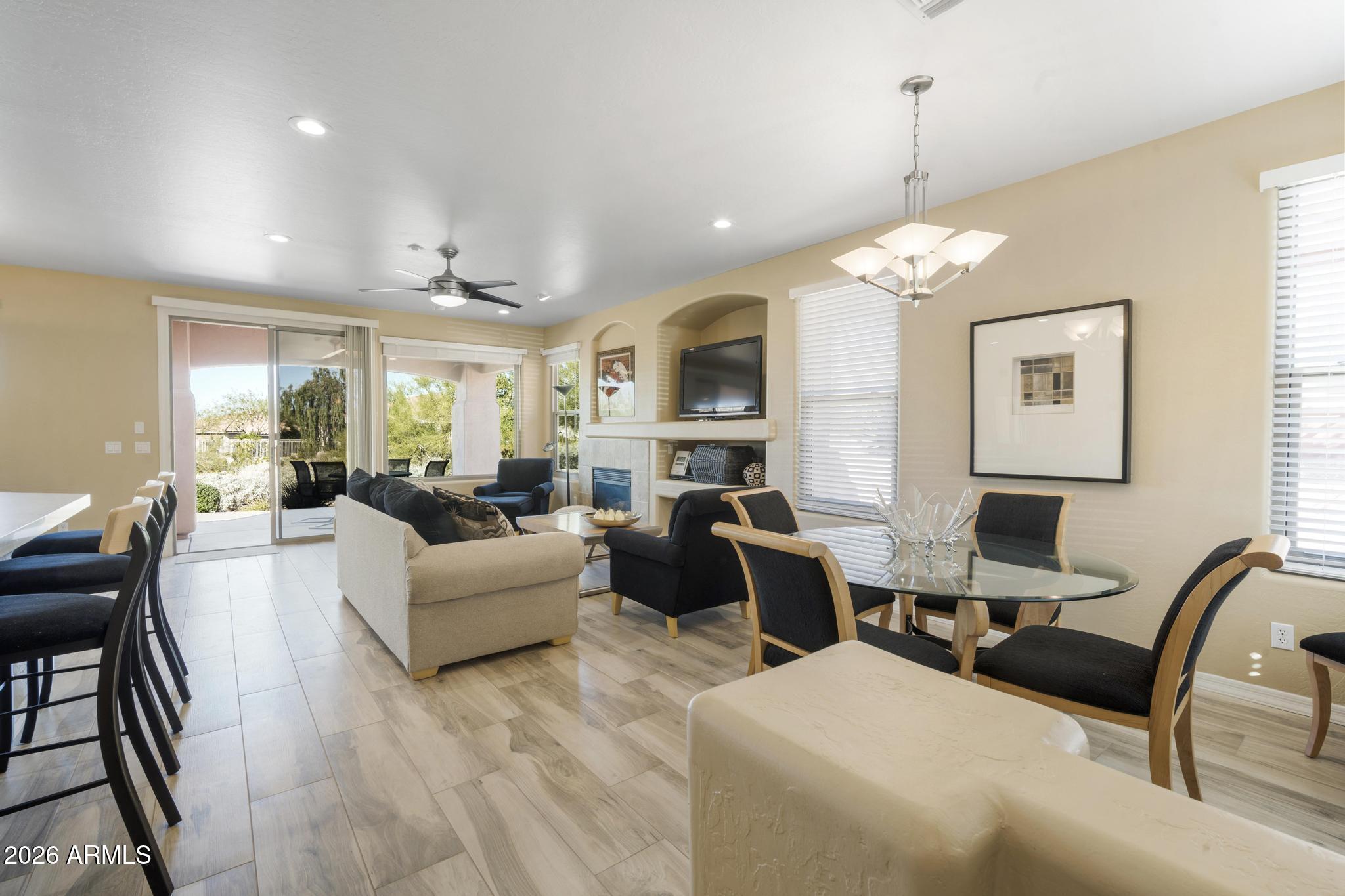 11448 E RAINTREE Drive