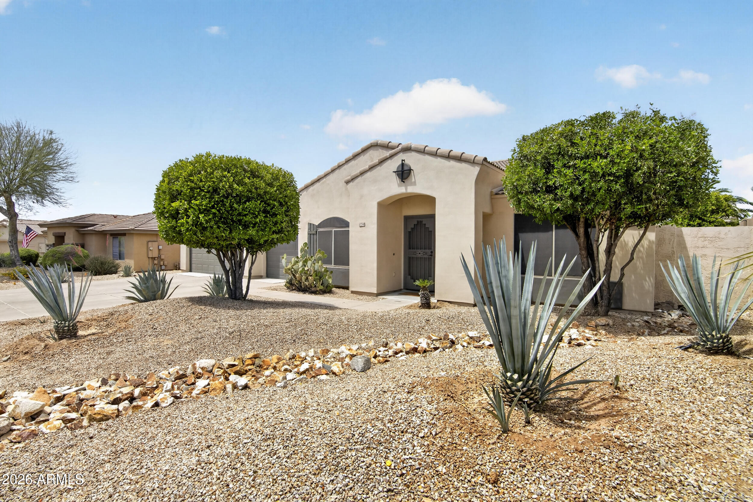 17740 W COPPER RIDGE Drive