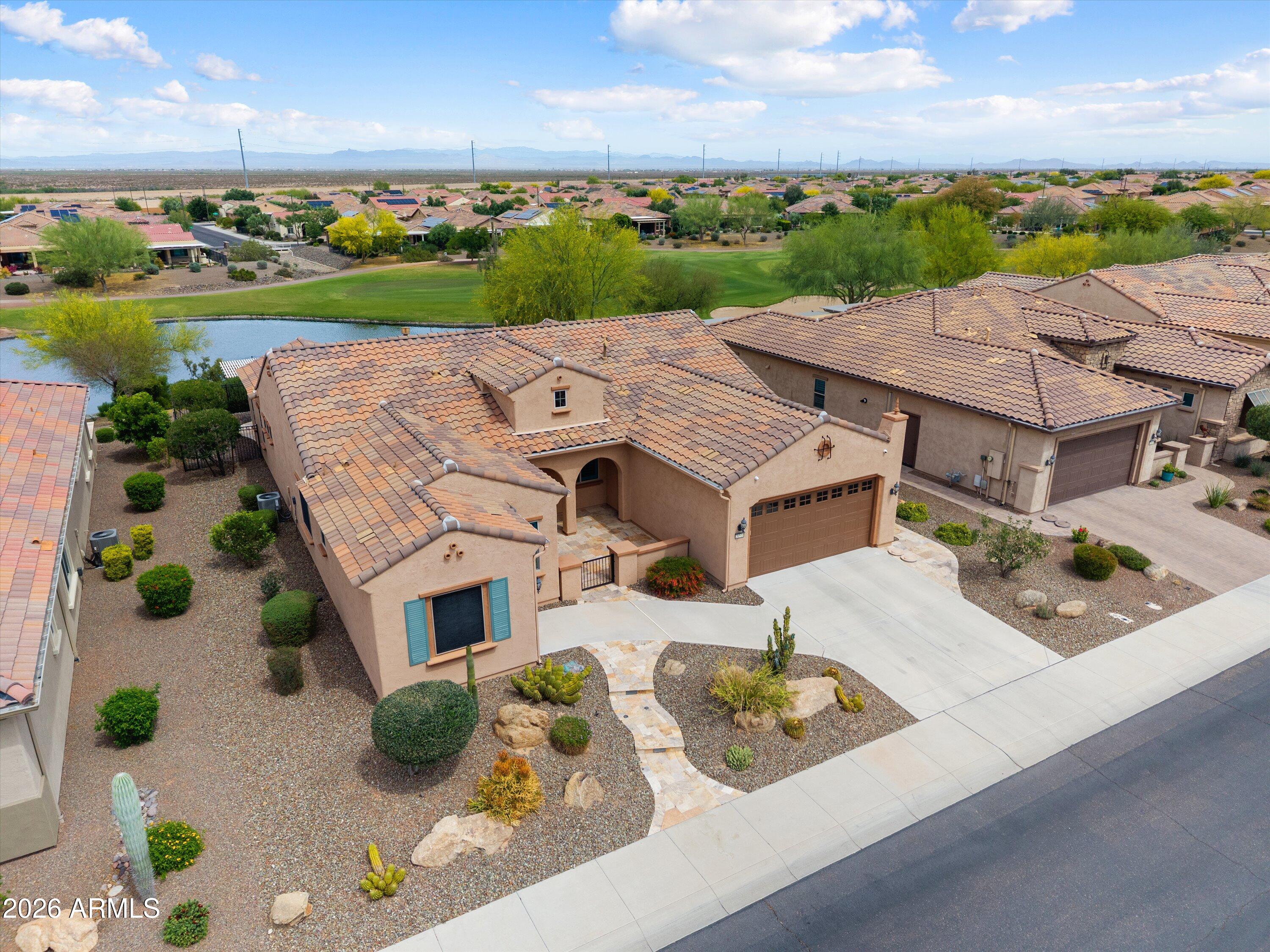 26534 W ABRAHAM Lane