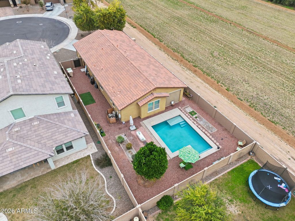 Photo of 8507 W Flynn Lane, Glendale, AZ 85305 (MLS # 6974692)