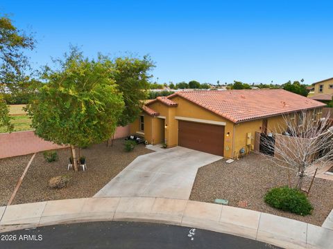 8507 W Flynn Lane Glendale AZ 85305