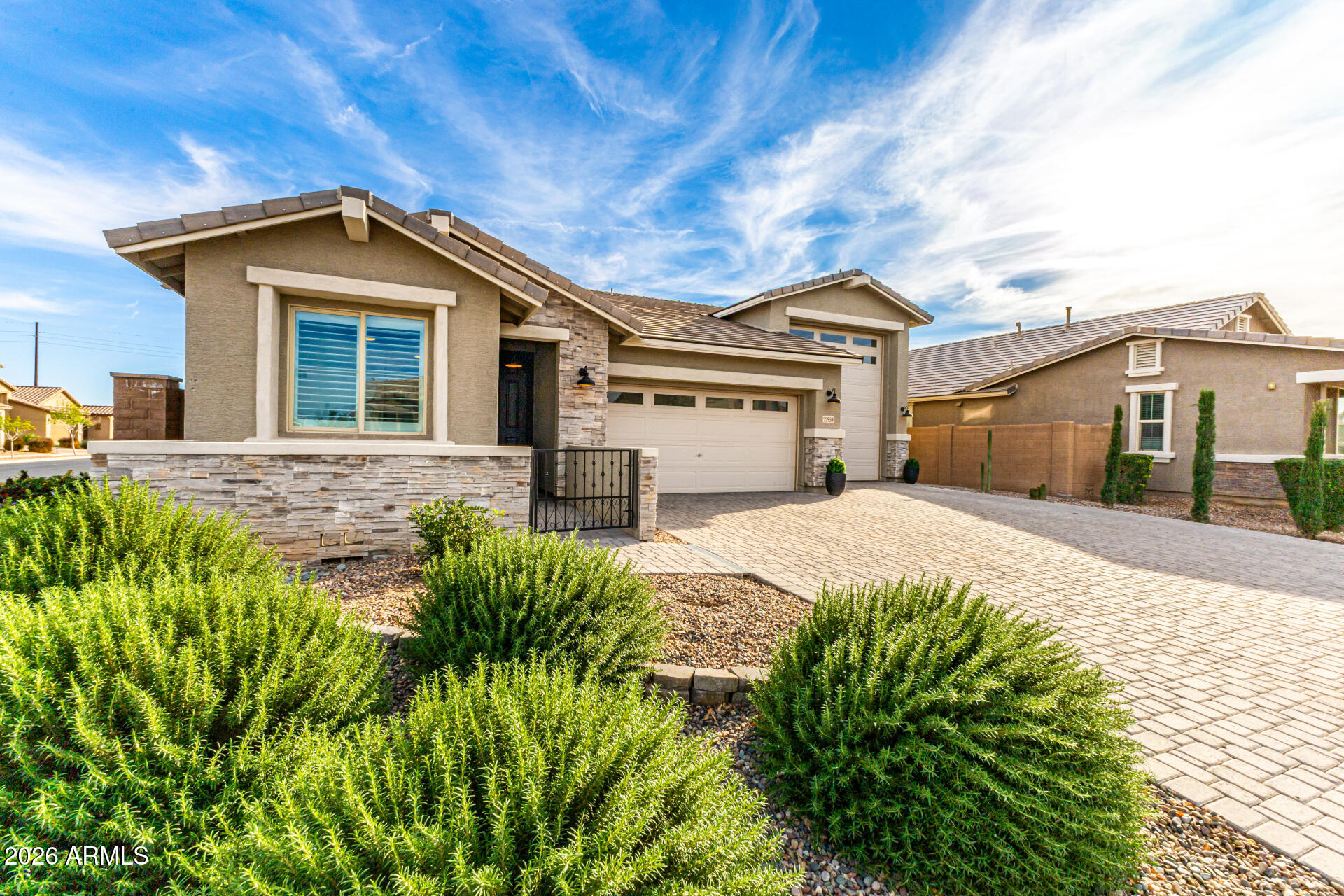 22959 E DOMINGO Road