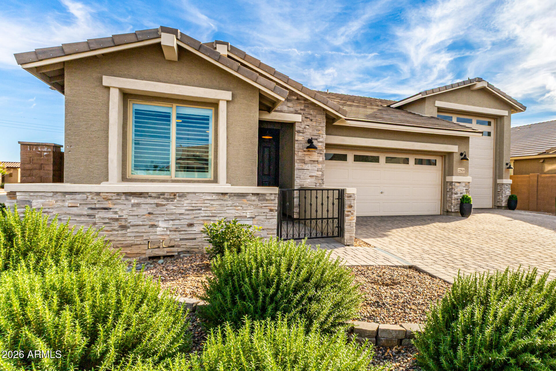 22959 E DOMINGO Road