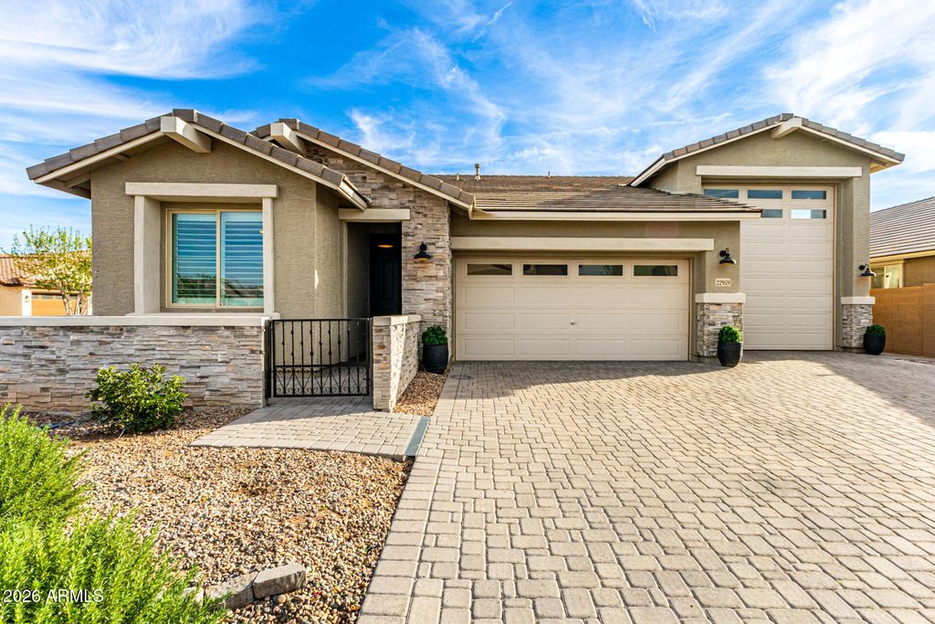 Photo of 22959 E Domingo Road, Queen Creek, AZ 85142 (MLS # 6992348)