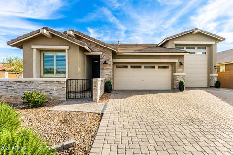 22959 E DOMINGO Road Queen Creek AZ 85142