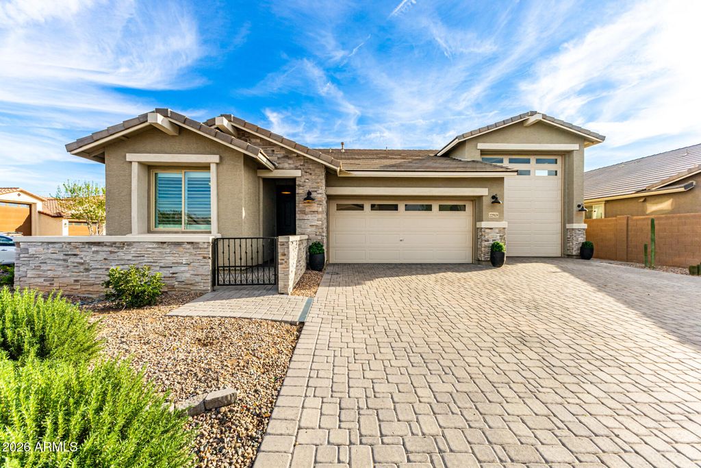 Photo of 22959 E Domingo Road, Queen Creek, AZ 85142 (MLS # 6992348)