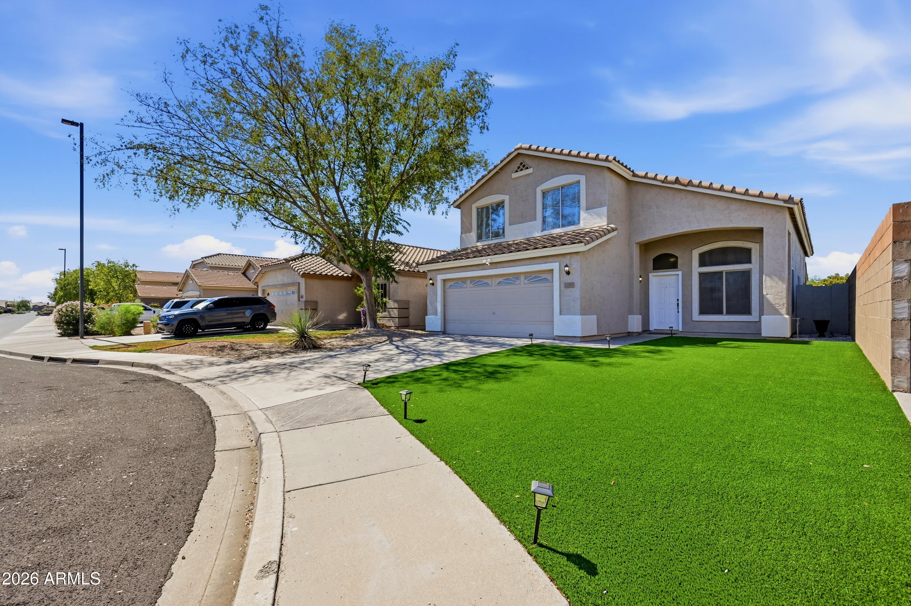 1258 S HERITAGE Drive