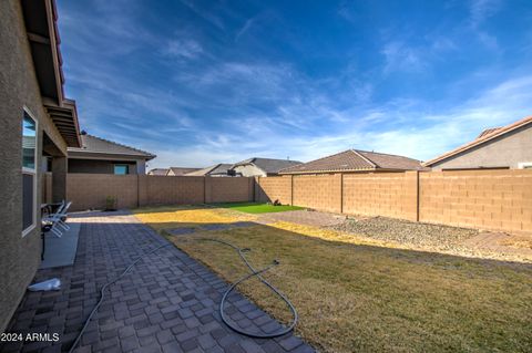 A home in Tolleson