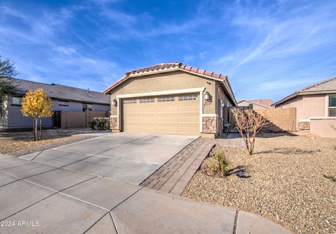 A home in Tolleson