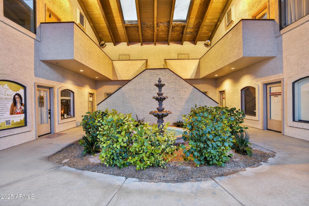 Photo of 1631 E Guadalupe Road #102, Tempe, AZ 85283 (MLS # 6949968)