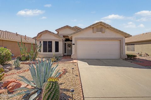 541 W VILLA MARIA Drive Phoenix AZ 85023