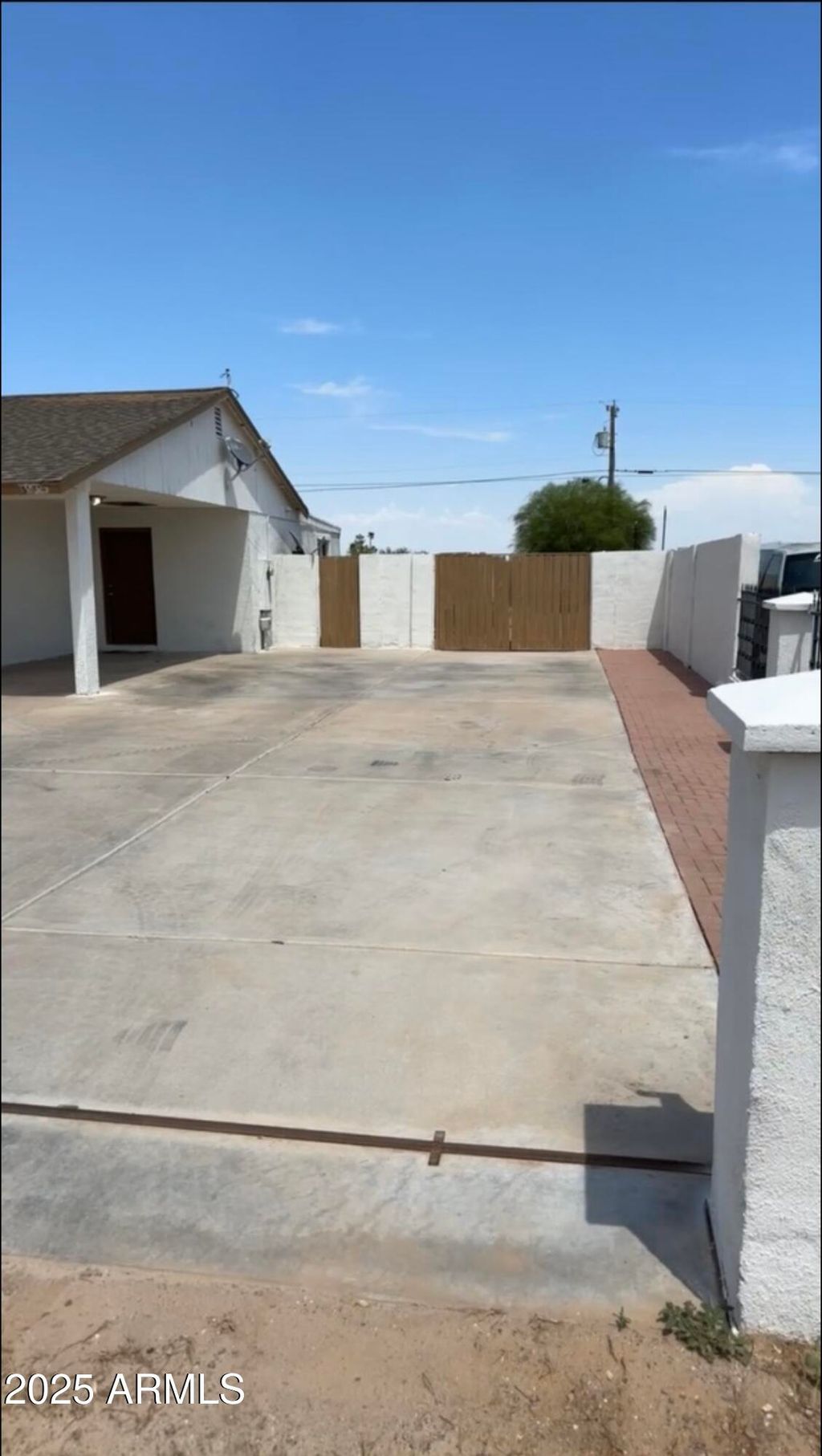 Photo of 3935 N Del Monte Drive, Eloy, AZ 85131 (MLS # 6840553)