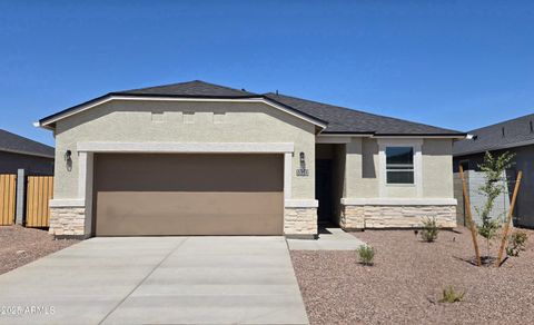 35512 N Common Court San Tan Valley AZ 85140