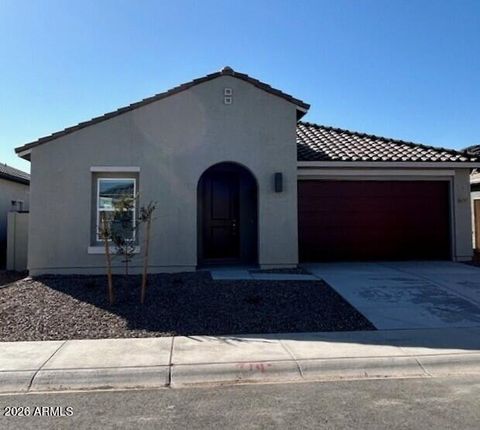 36797 W Nina Street Maricopa AZ 85138