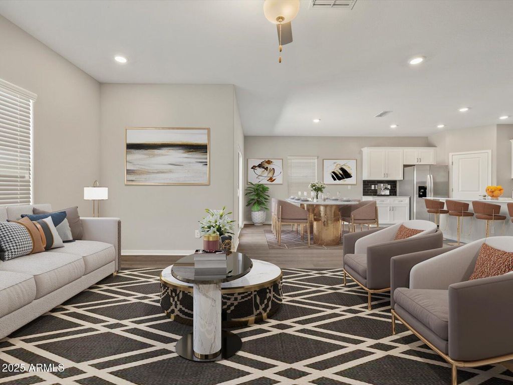 Photo of 36797 W Nina Street, Maricopa, AZ 85138 (MLS # 6995752)