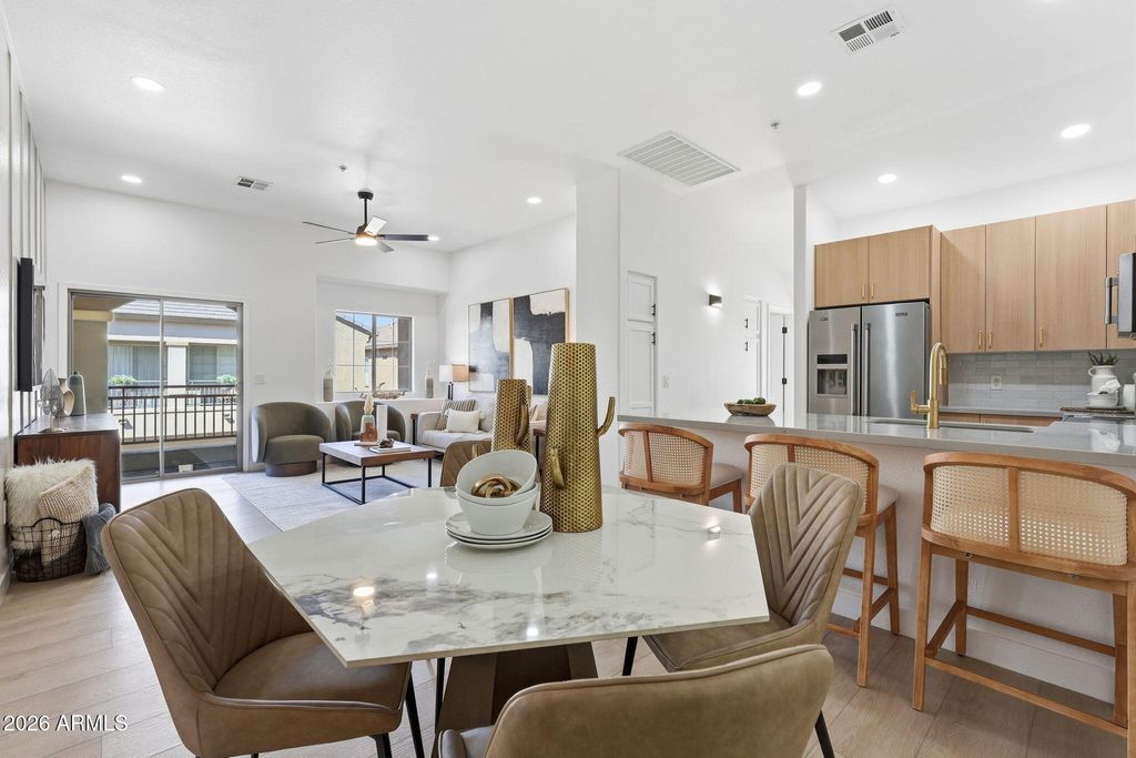 Photo of 17150 N 23rd Street #215, Phoenix, AZ 85022 (MLS # 6998418)