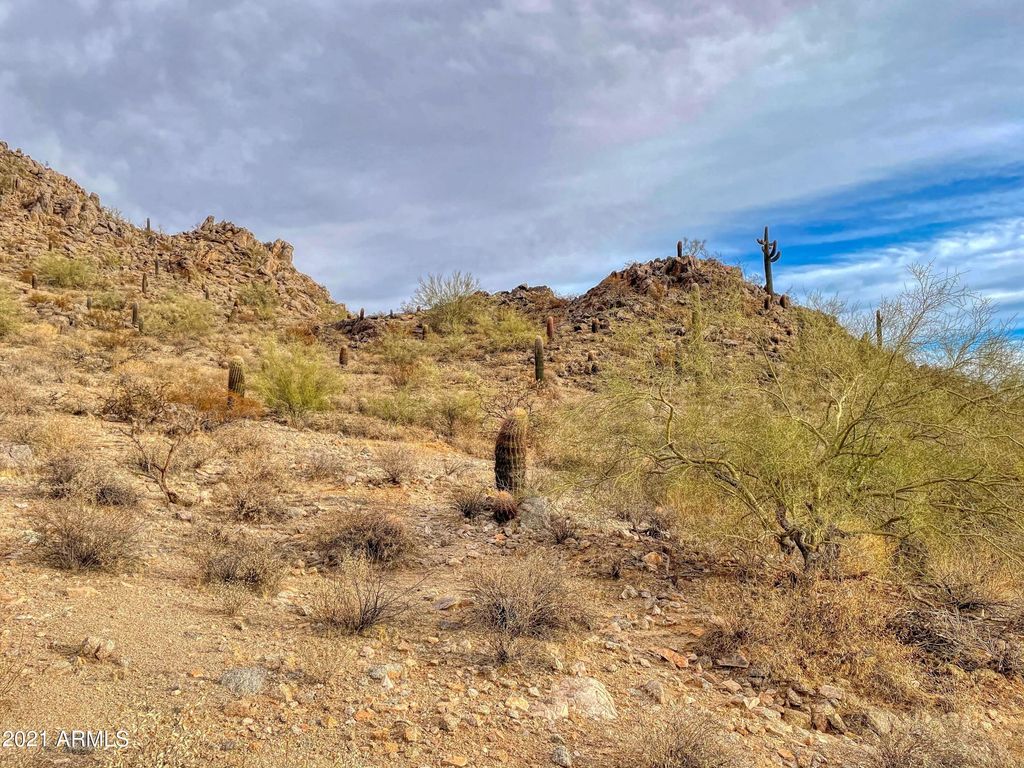 Photo of 31500 N Gary Road #362, Queen Creek, AZ 85144 (MLS # 6534740)
