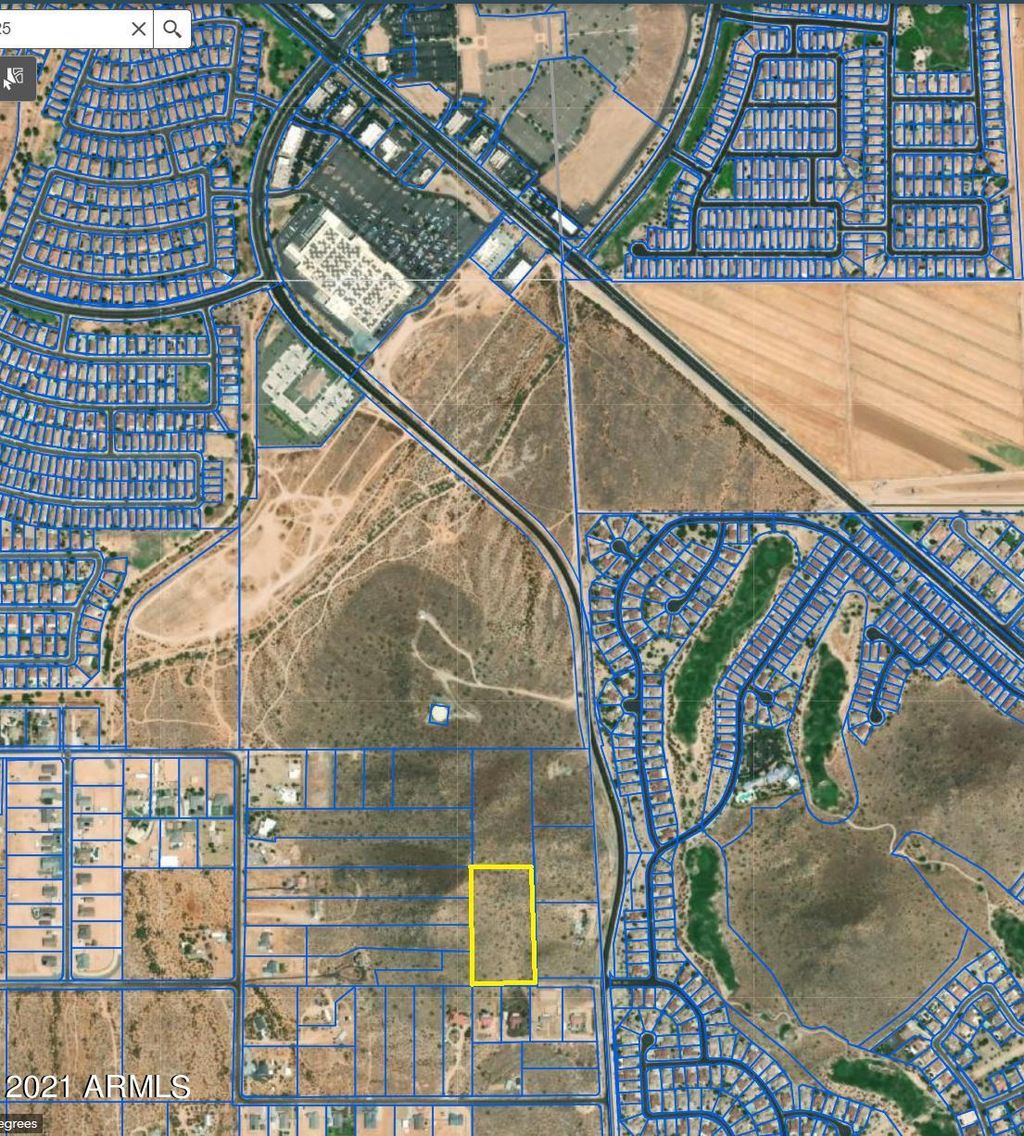 Photo of 31500 N Gary Road #362, Queen Creek, AZ 85144 (MLS # 6534740)