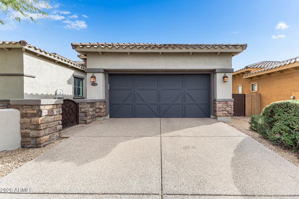 Photo of 17665 N 98th Way, Scottsdale, AZ 85255 (MLS # 7004339)