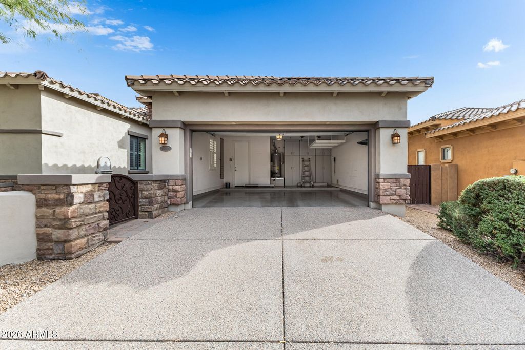 Photo of 17665 N 98th Way, Scottsdale, AZ 85255 (MLS # 7004339)