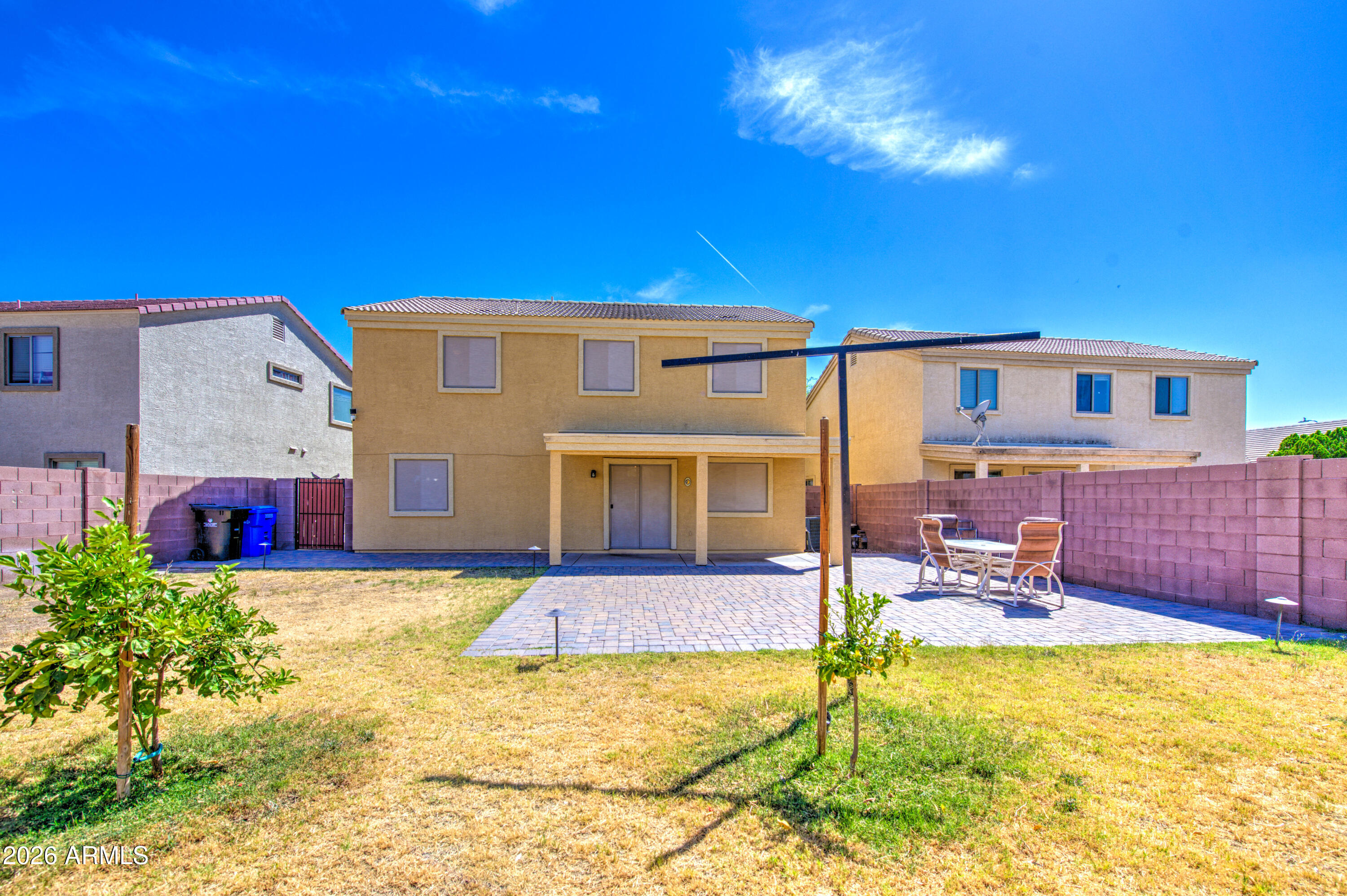 83RD AVE LOWER BUCKEYE RD - Residential