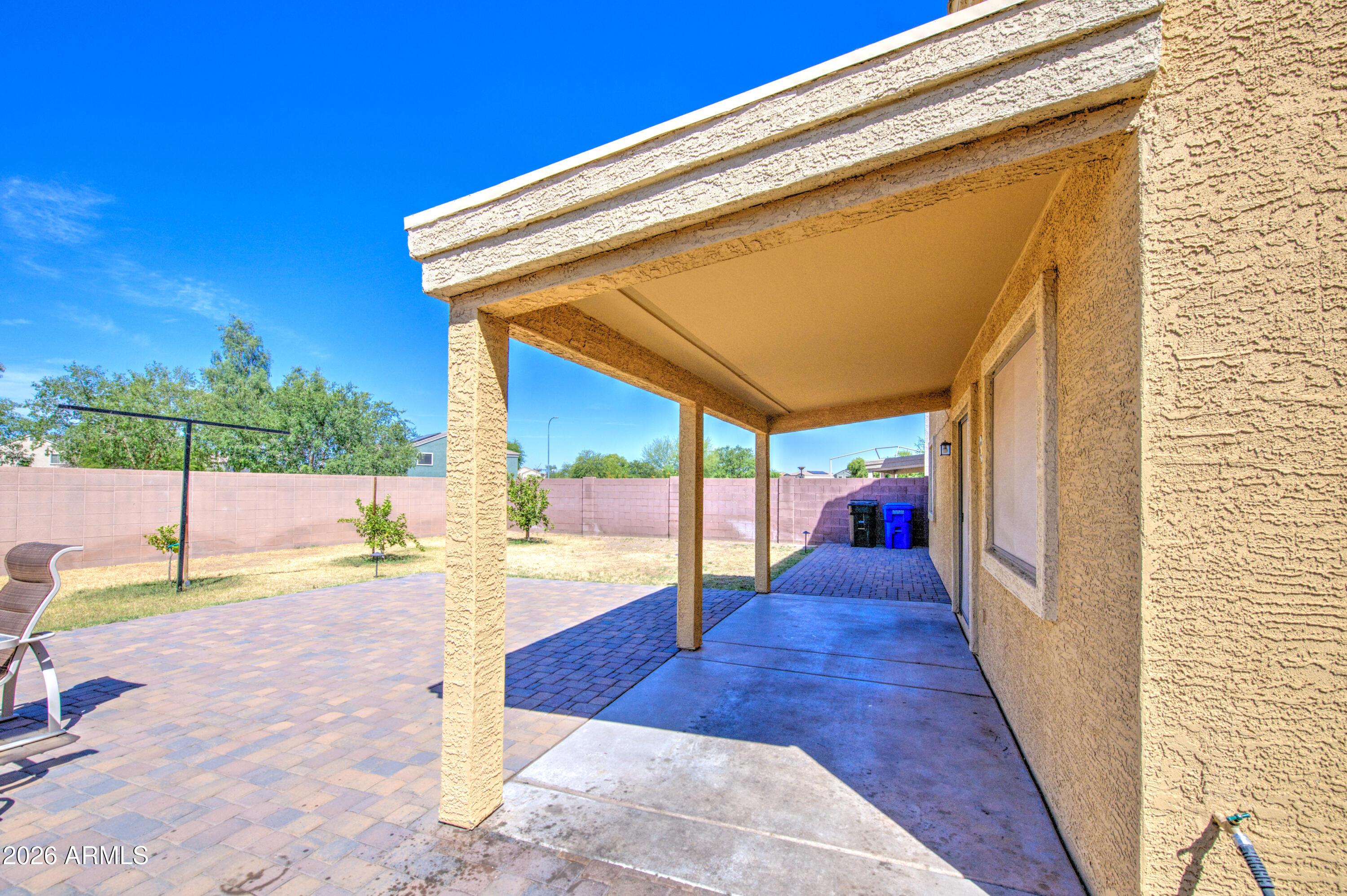 83RD AVE LOWER BUCKEYE RD - Residential