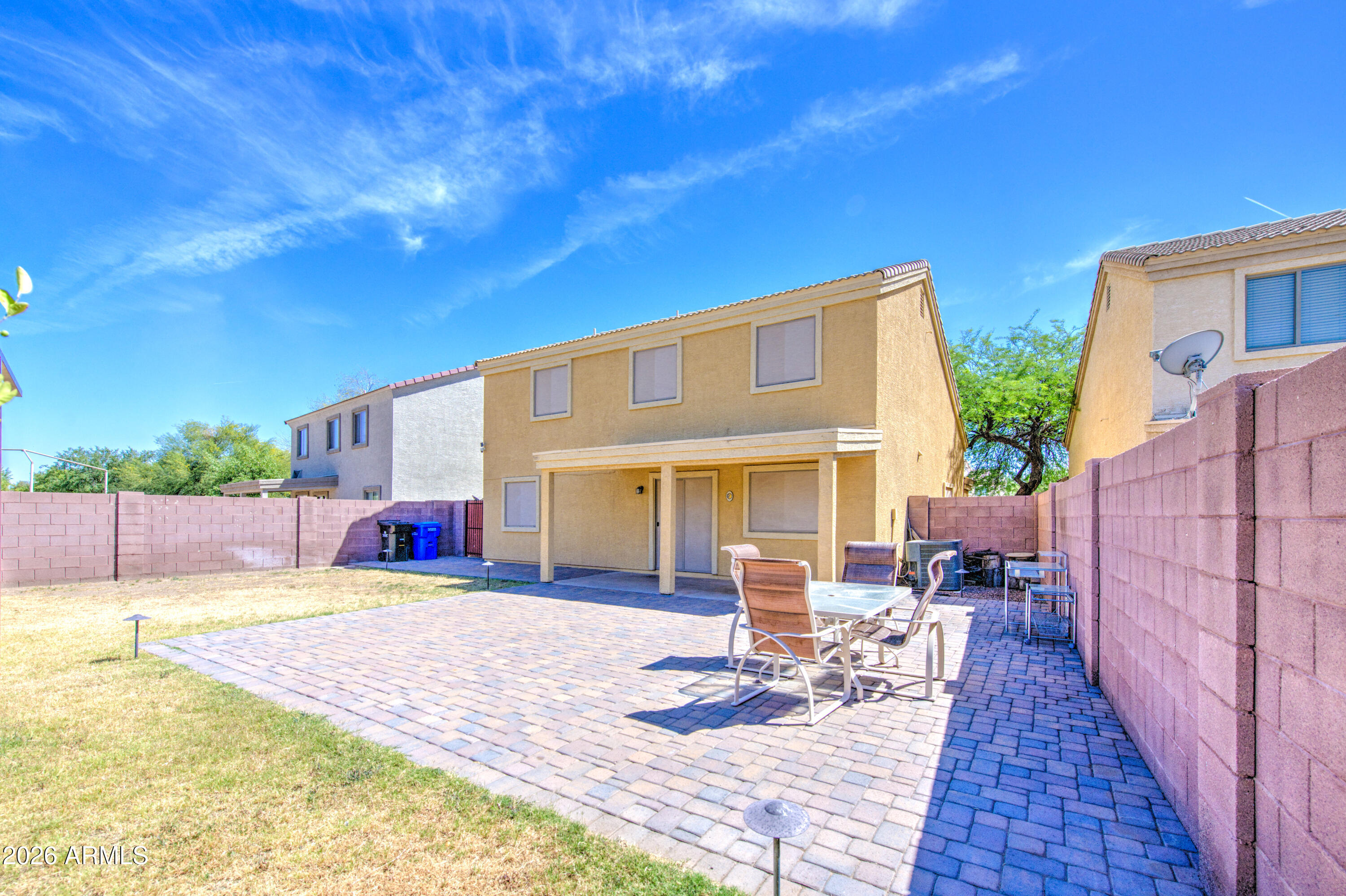 83RD AVE LOWER BUCKEYE RD - Residential