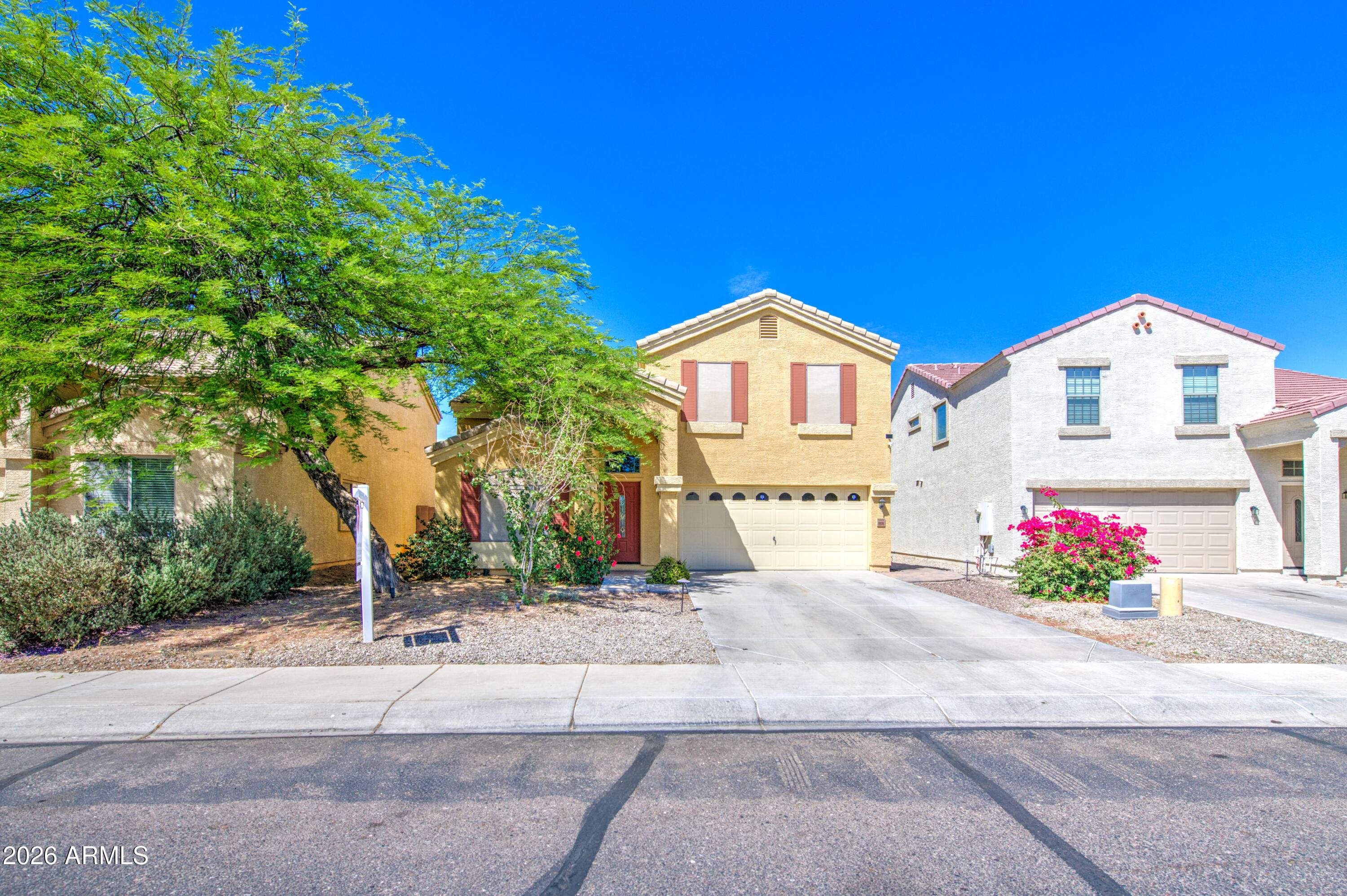 83RD AVE LOWER BUCKEYE RD - Residential