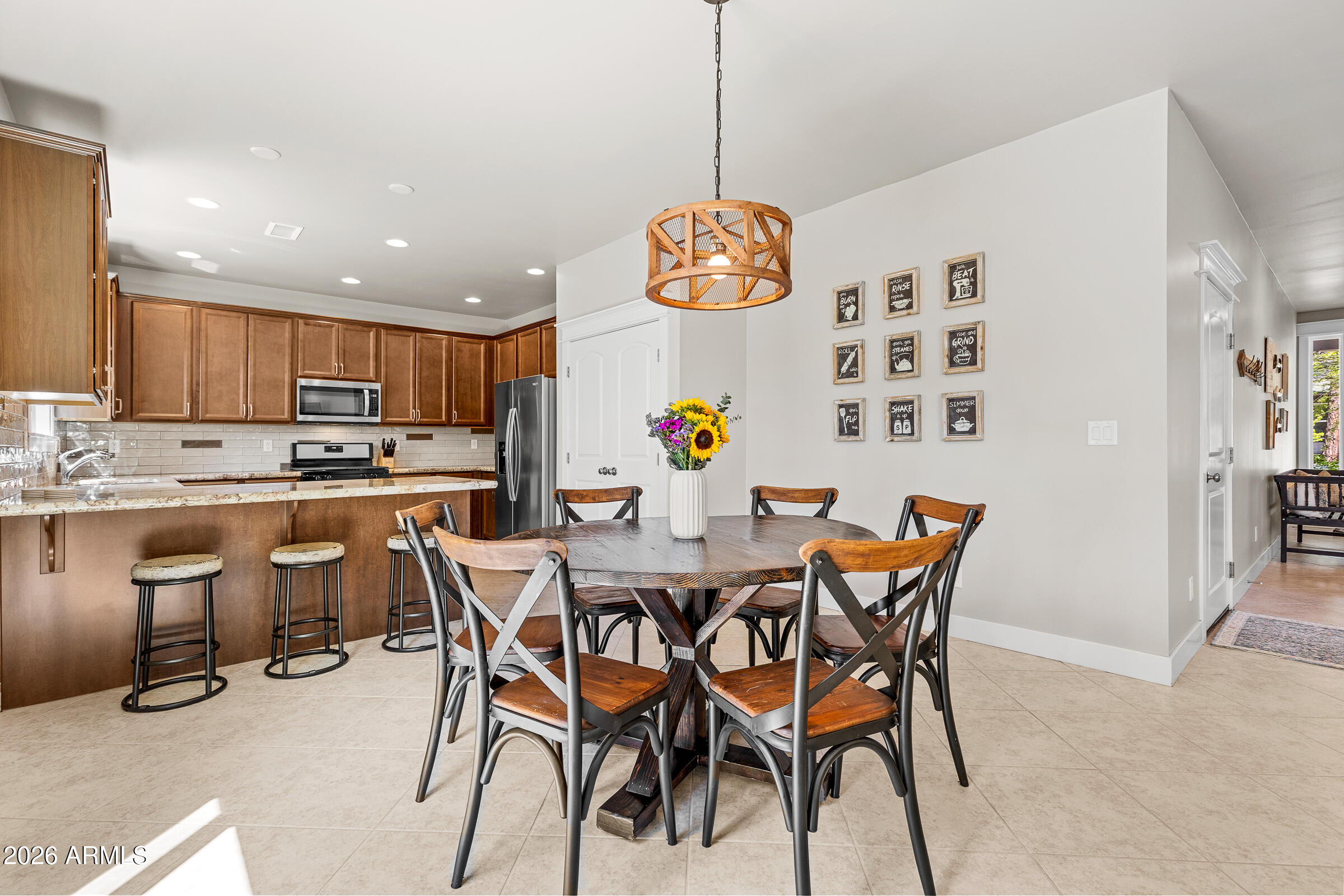 CRESTVIEW - Residential