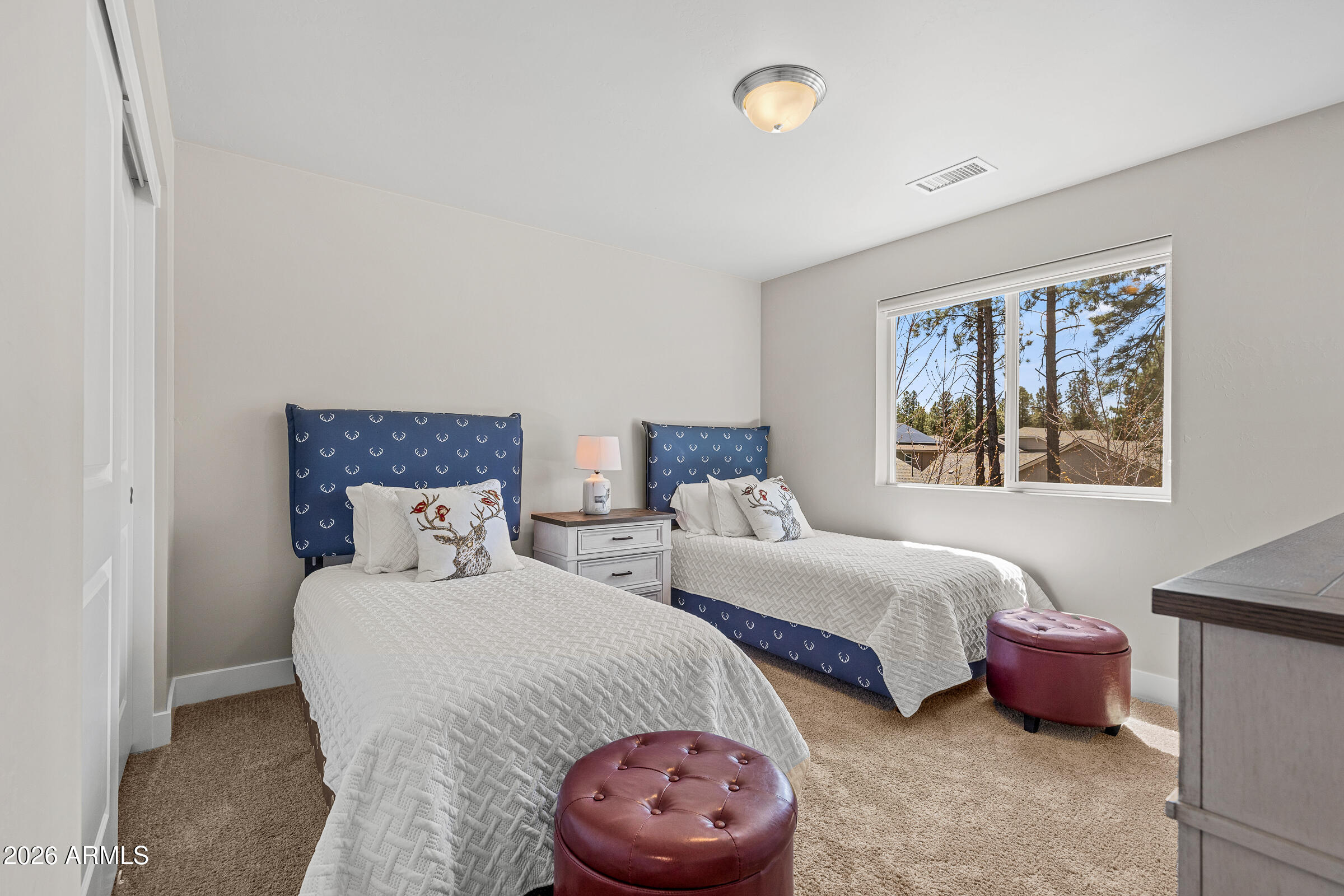 CRESTVIEW - Residential