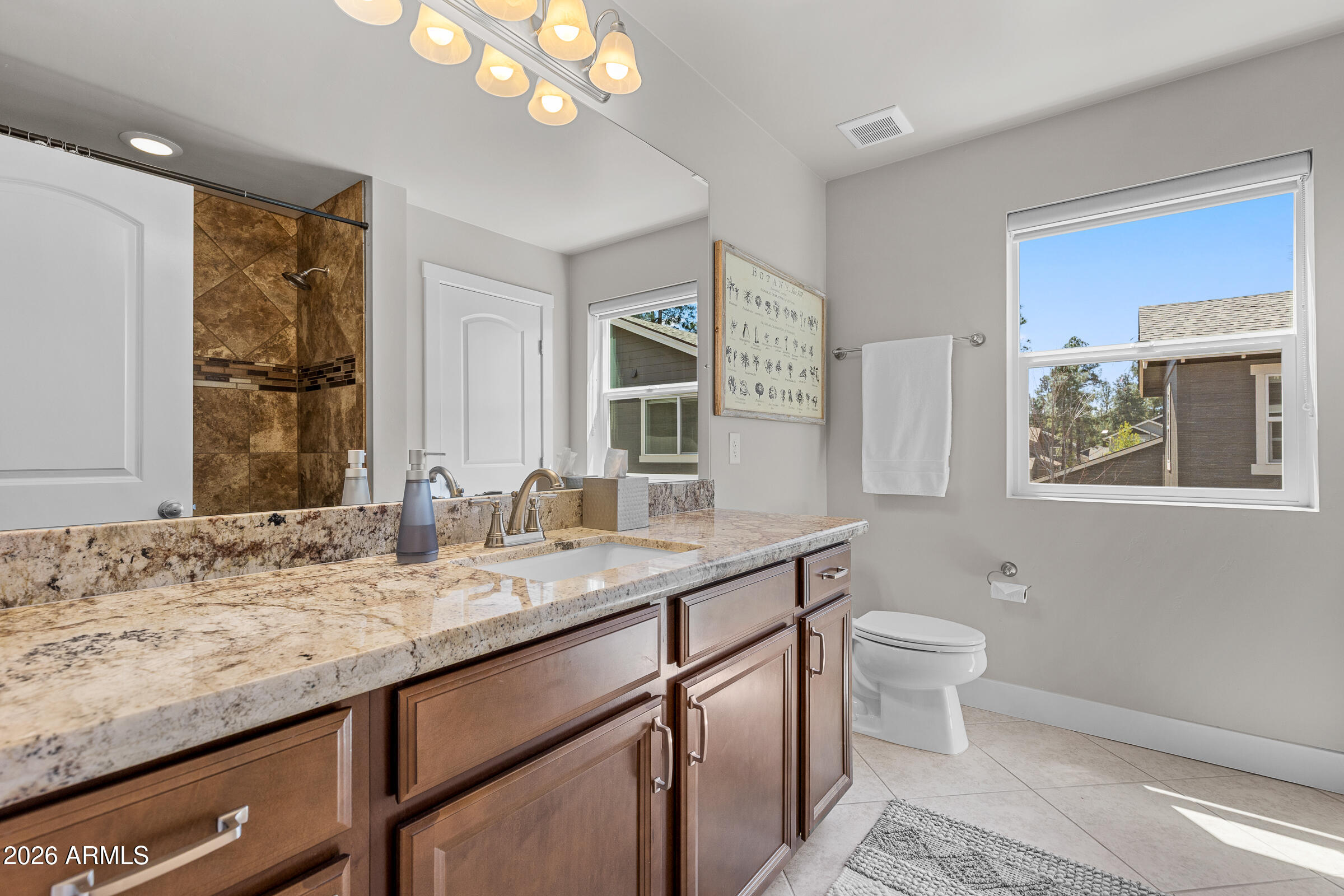 CRESTVIEW - Residential