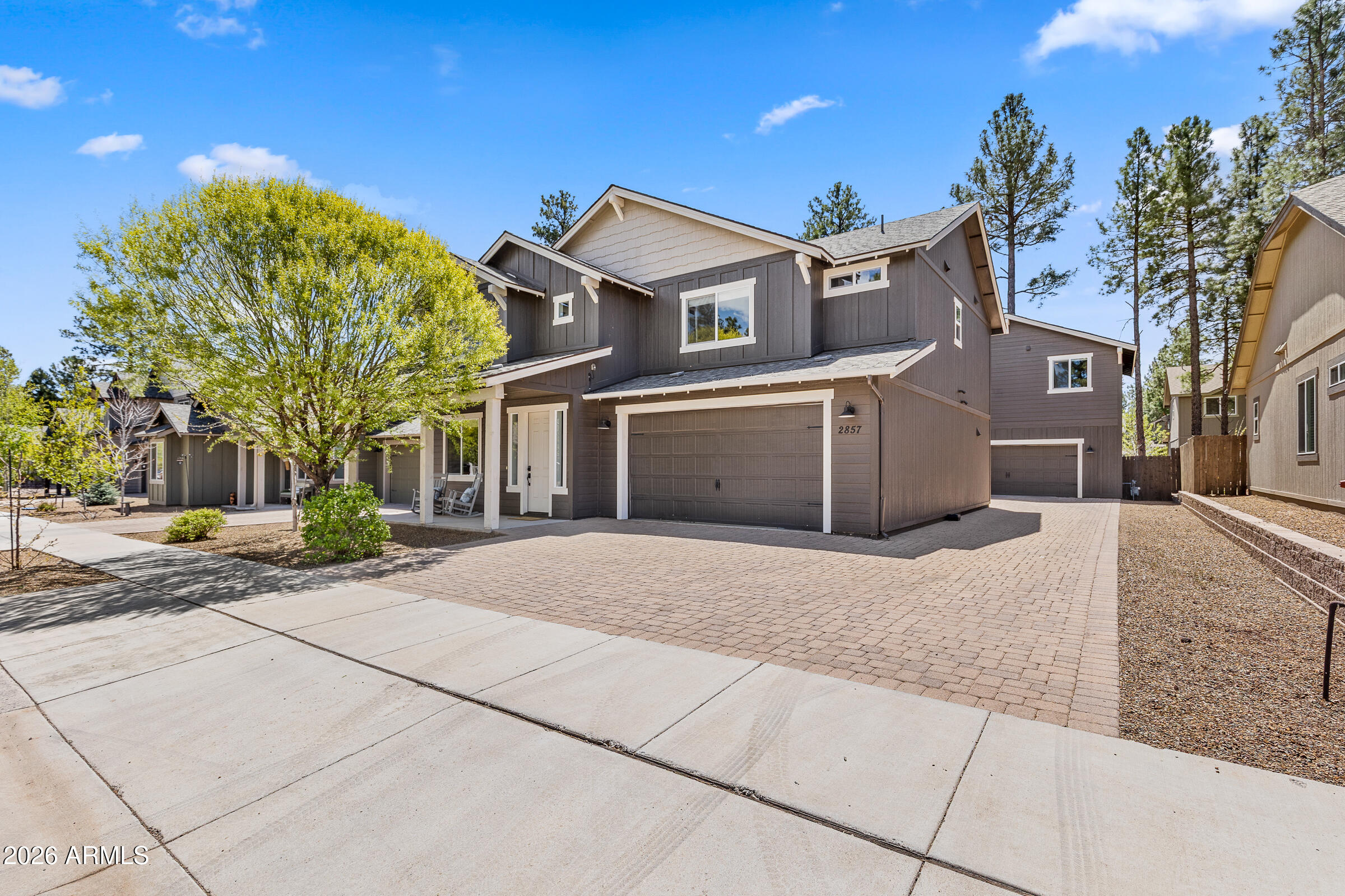 CRESTVIEW - Residential