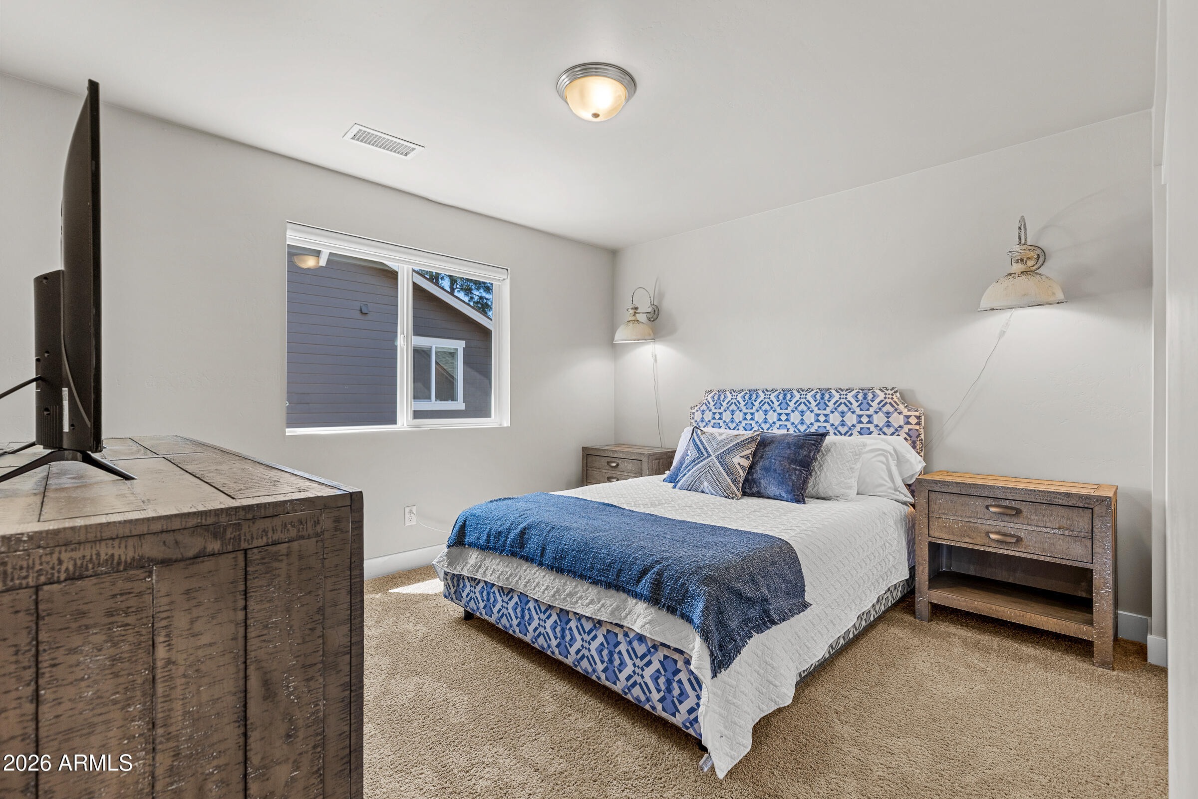 CRESTVIEW - Residential