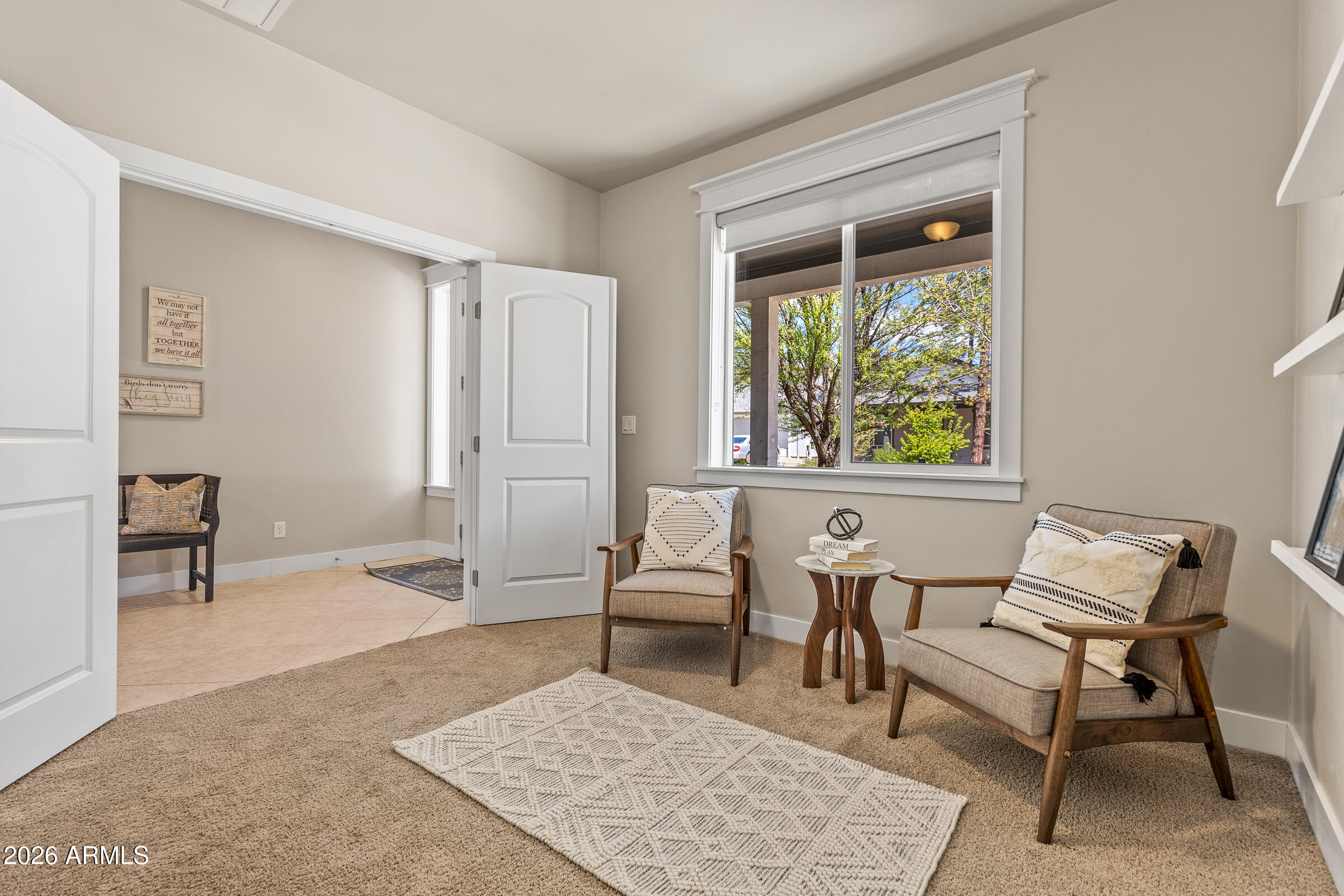 CRESTVIEW - Residential
