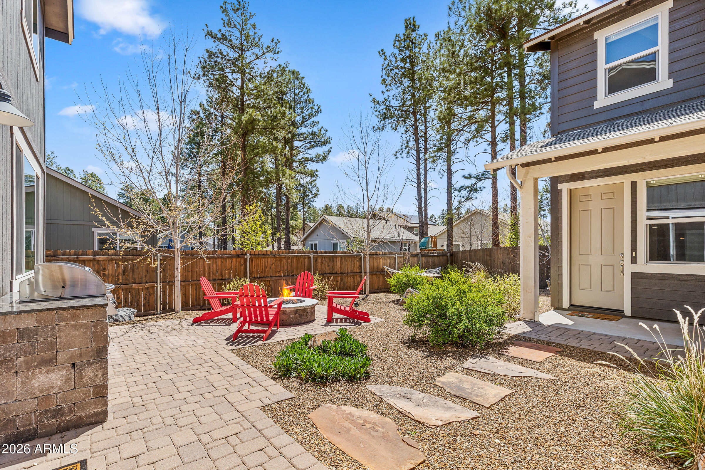 CRESTVIEW - Residential