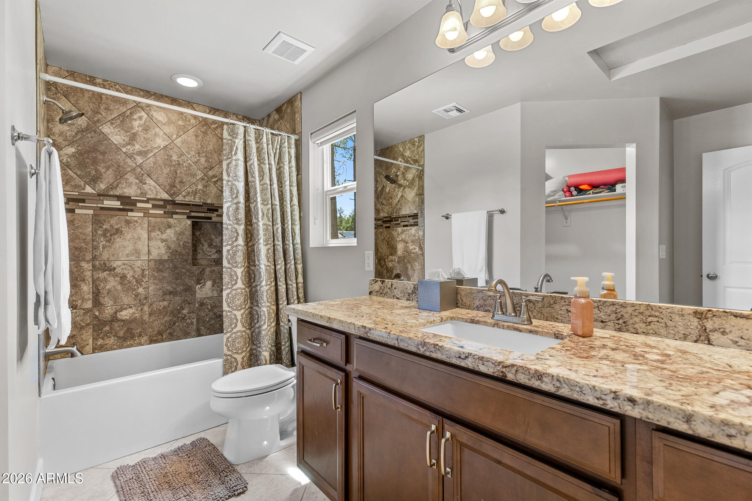 CRESTVIEW - Residential