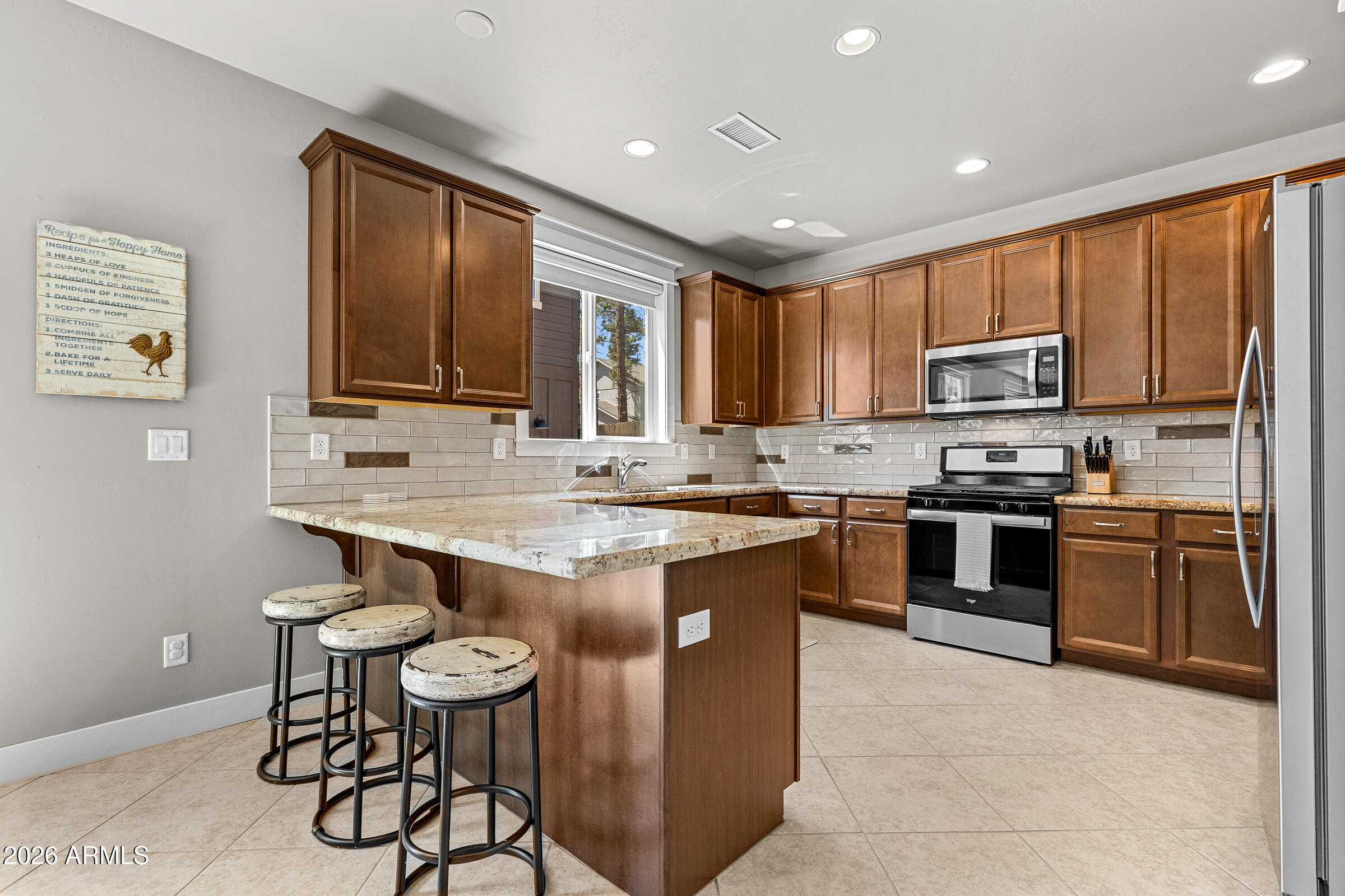 CRESTVIEW - Residential
