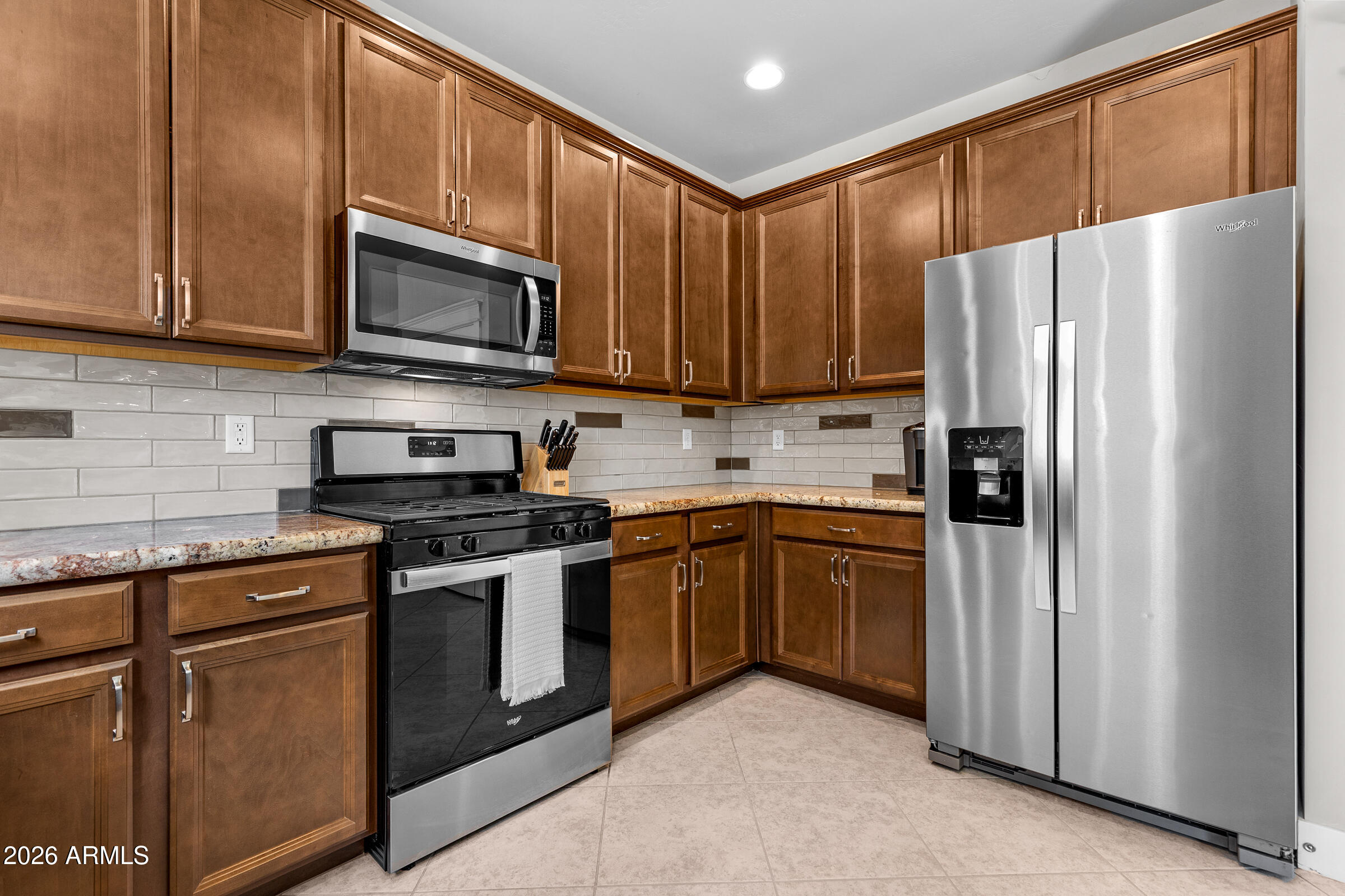 CRESTVIEW - Residential