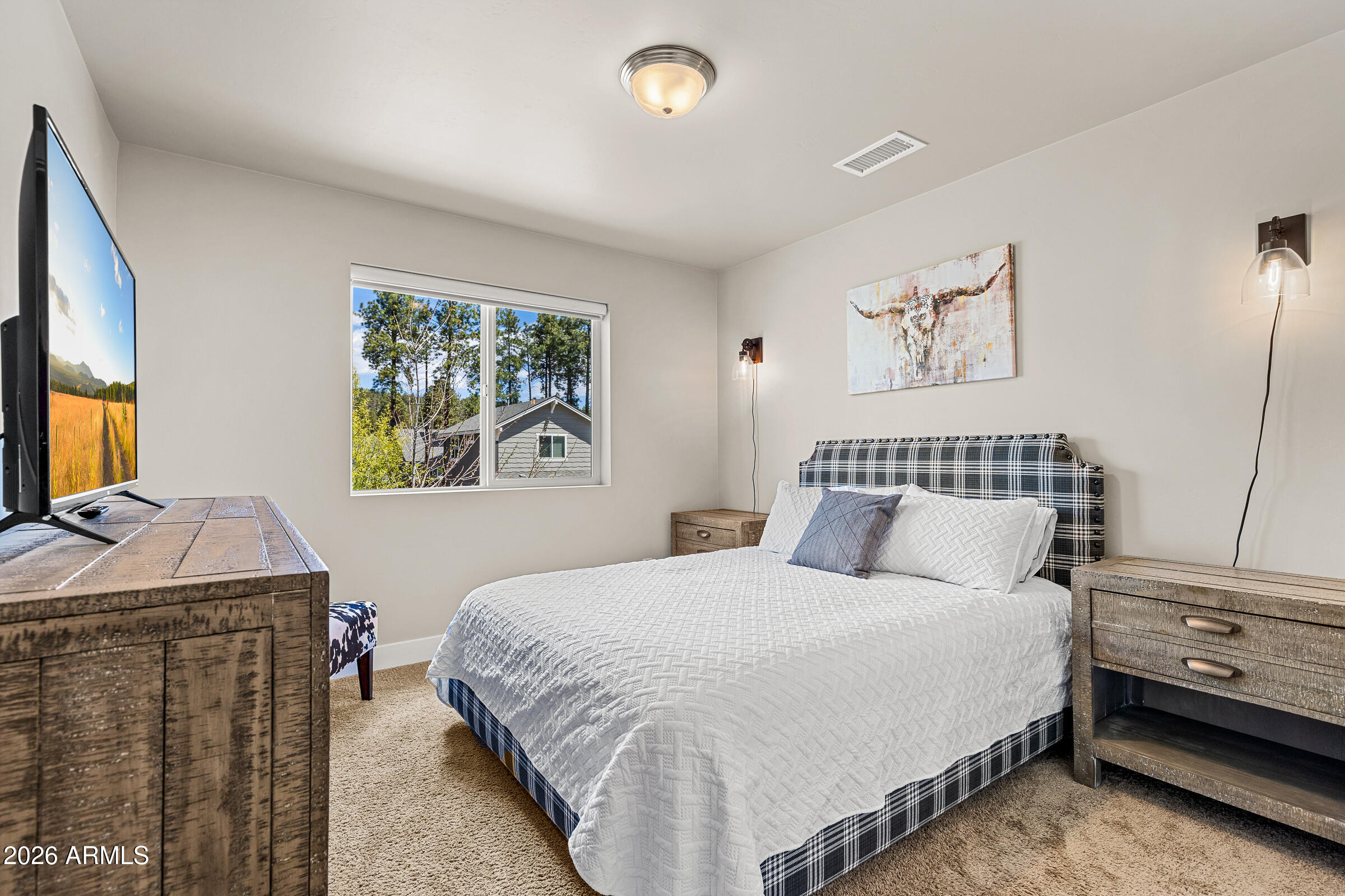 CRESTVIEW - Residential
