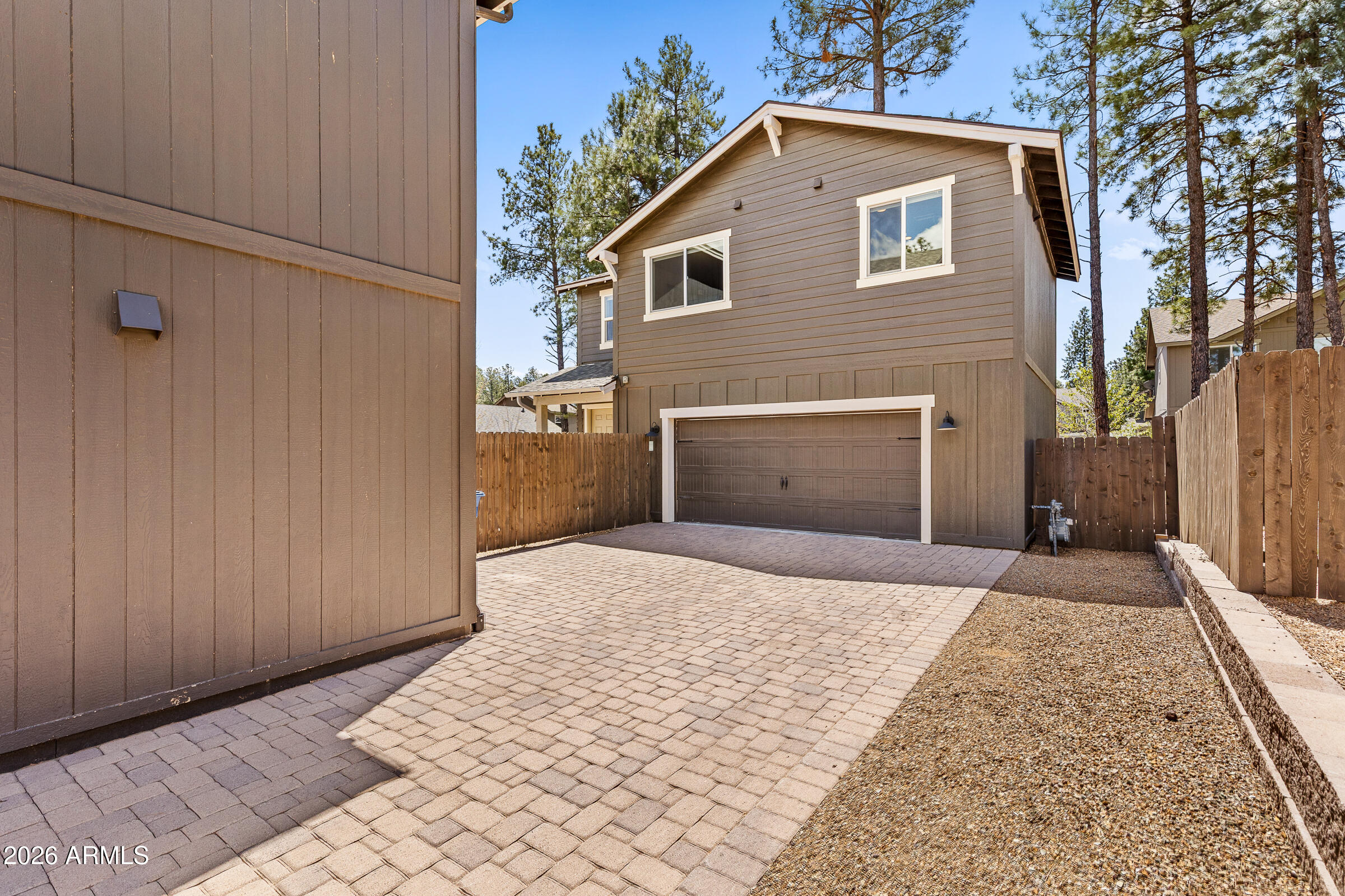 CRESTVIEW - Residential