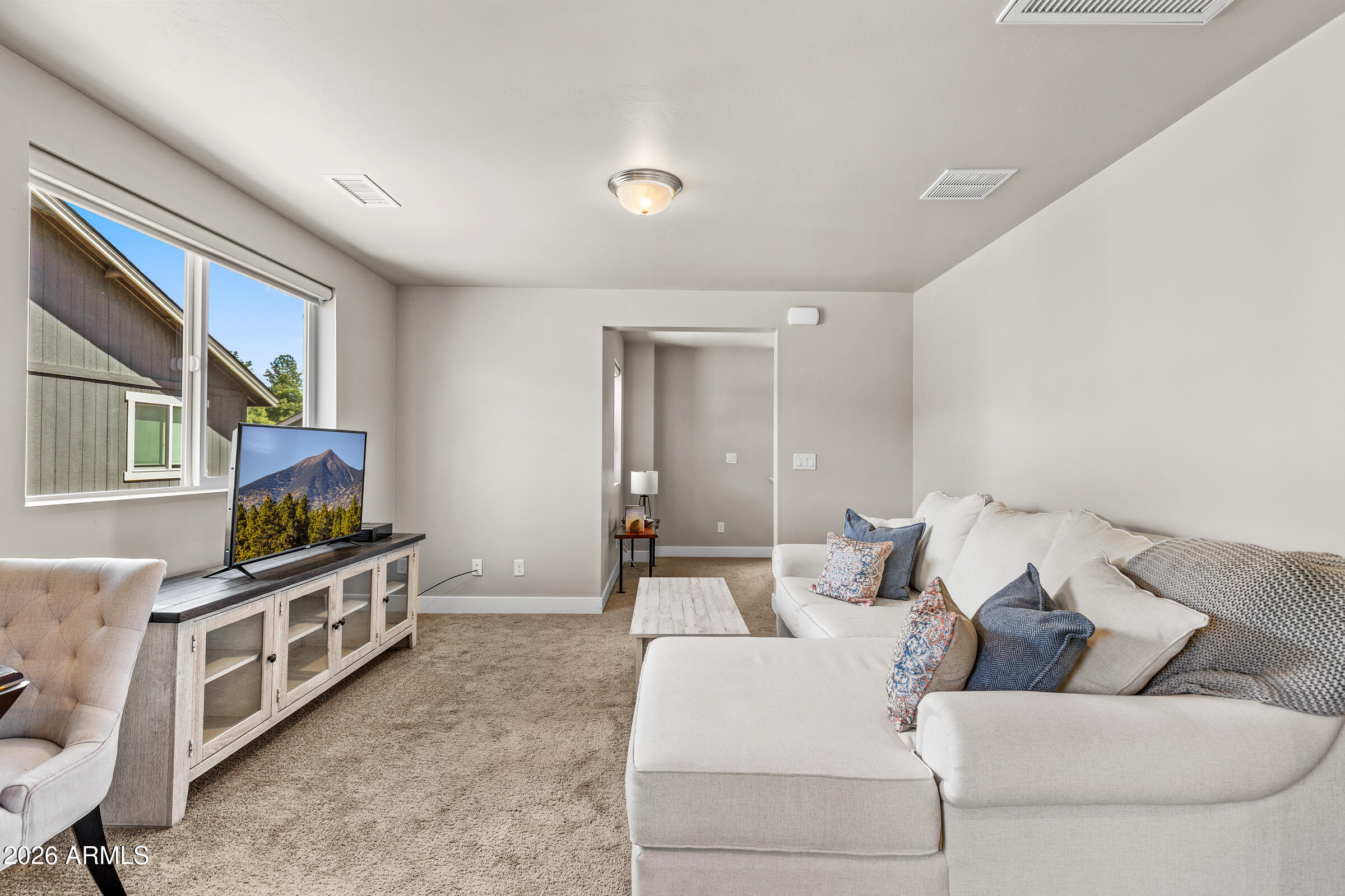 CRESTVIEW - Residential