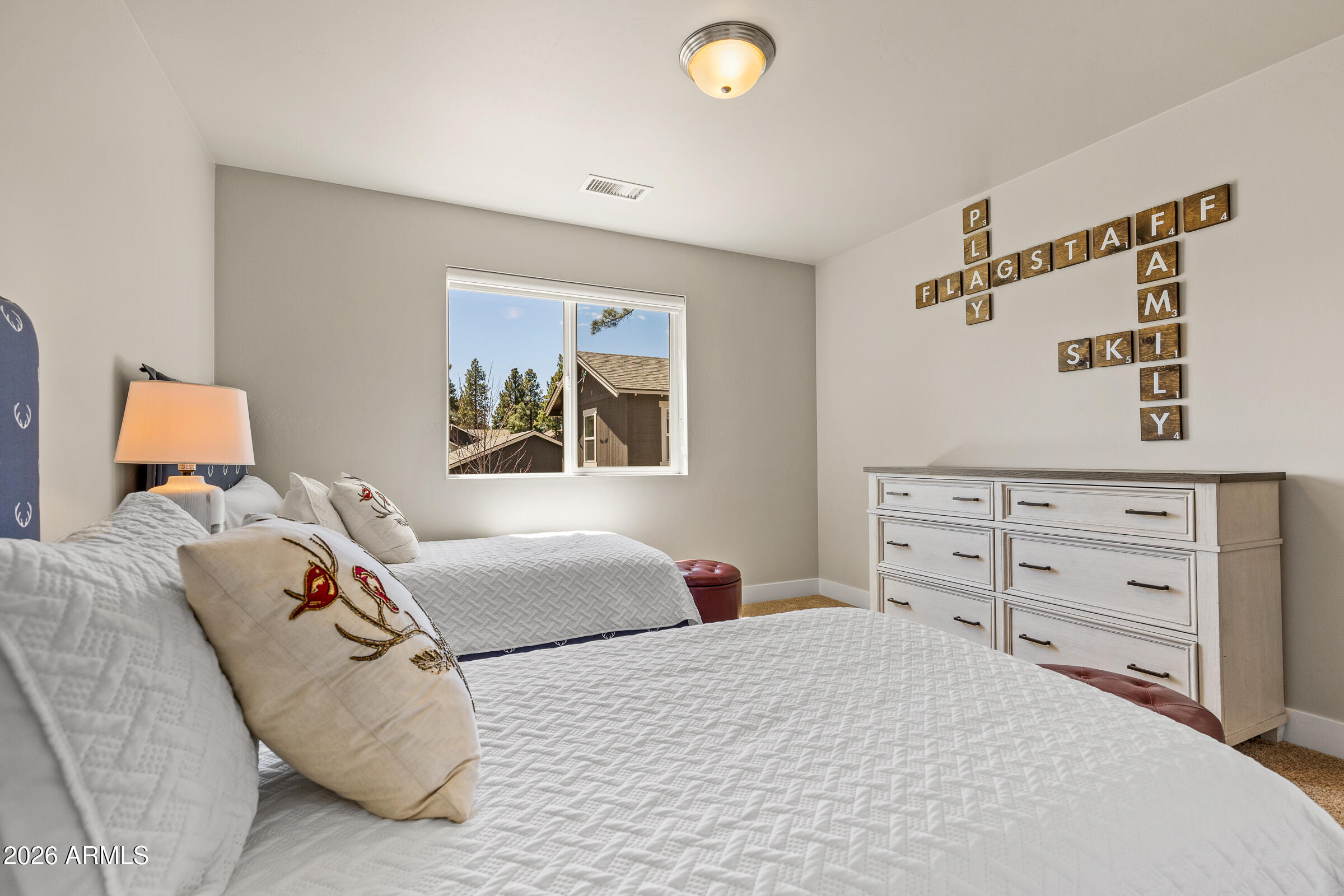 CRESTVIEW - Residential