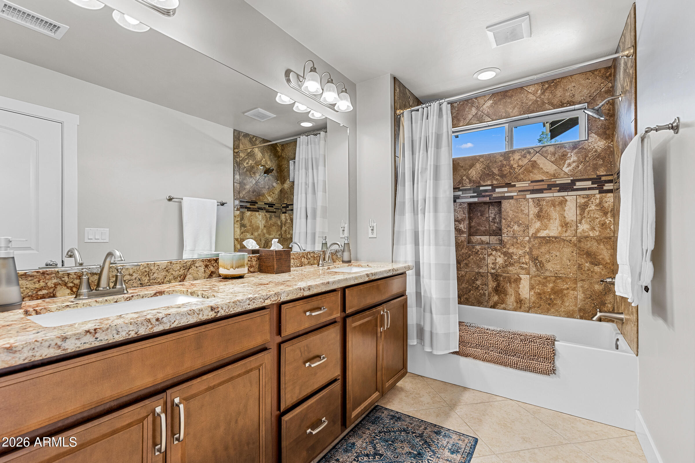 CRESTVIEW - Residential